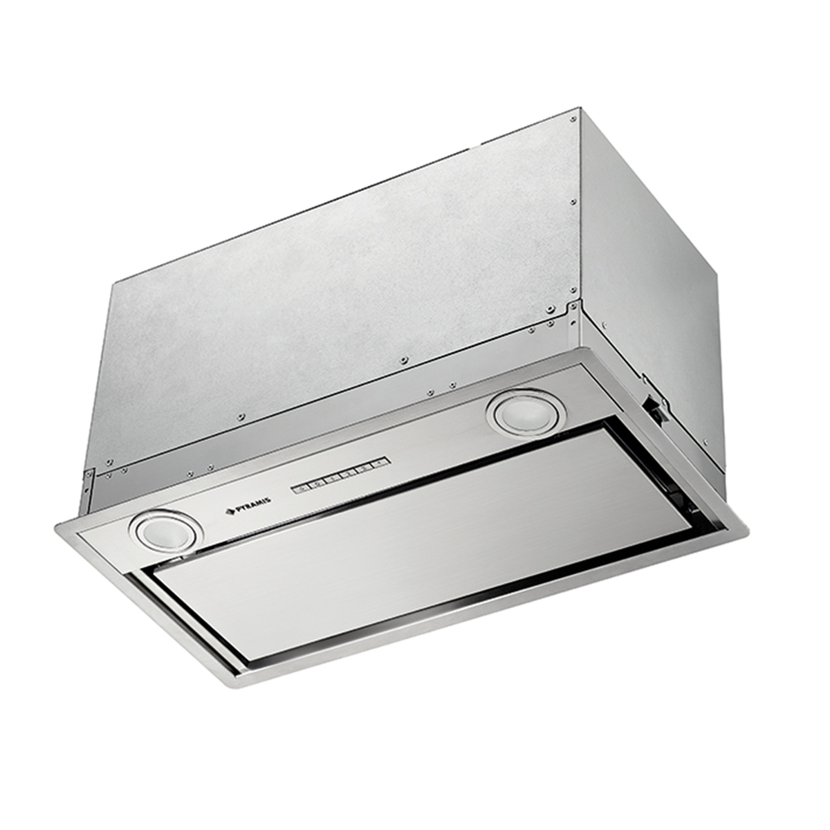 Pyramis TZAKI Plus 065036701