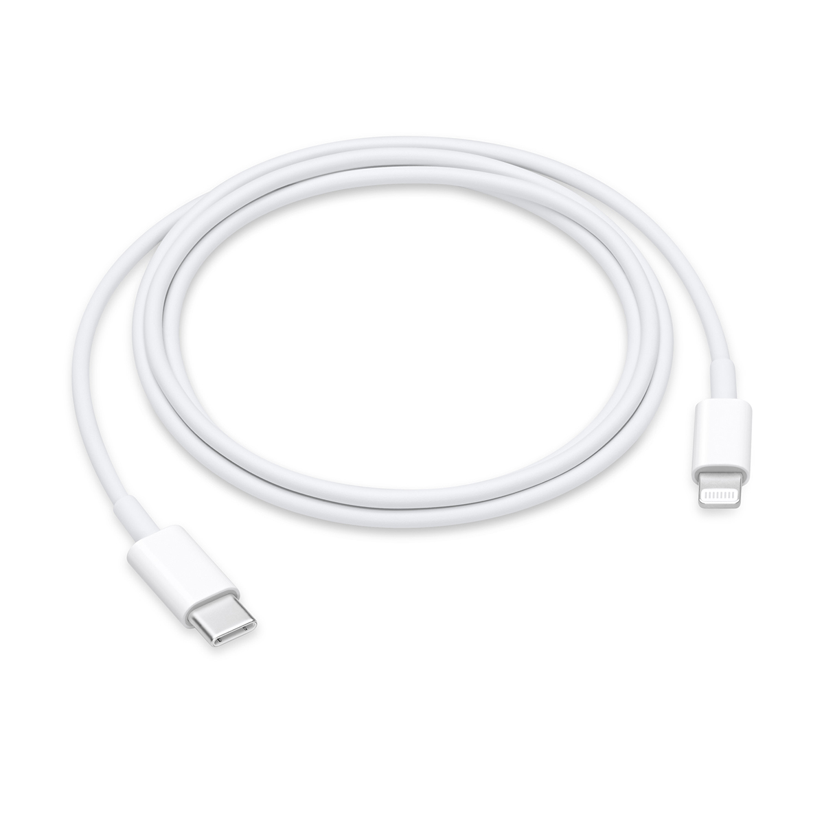 Apple USB-C to Lightning 1m