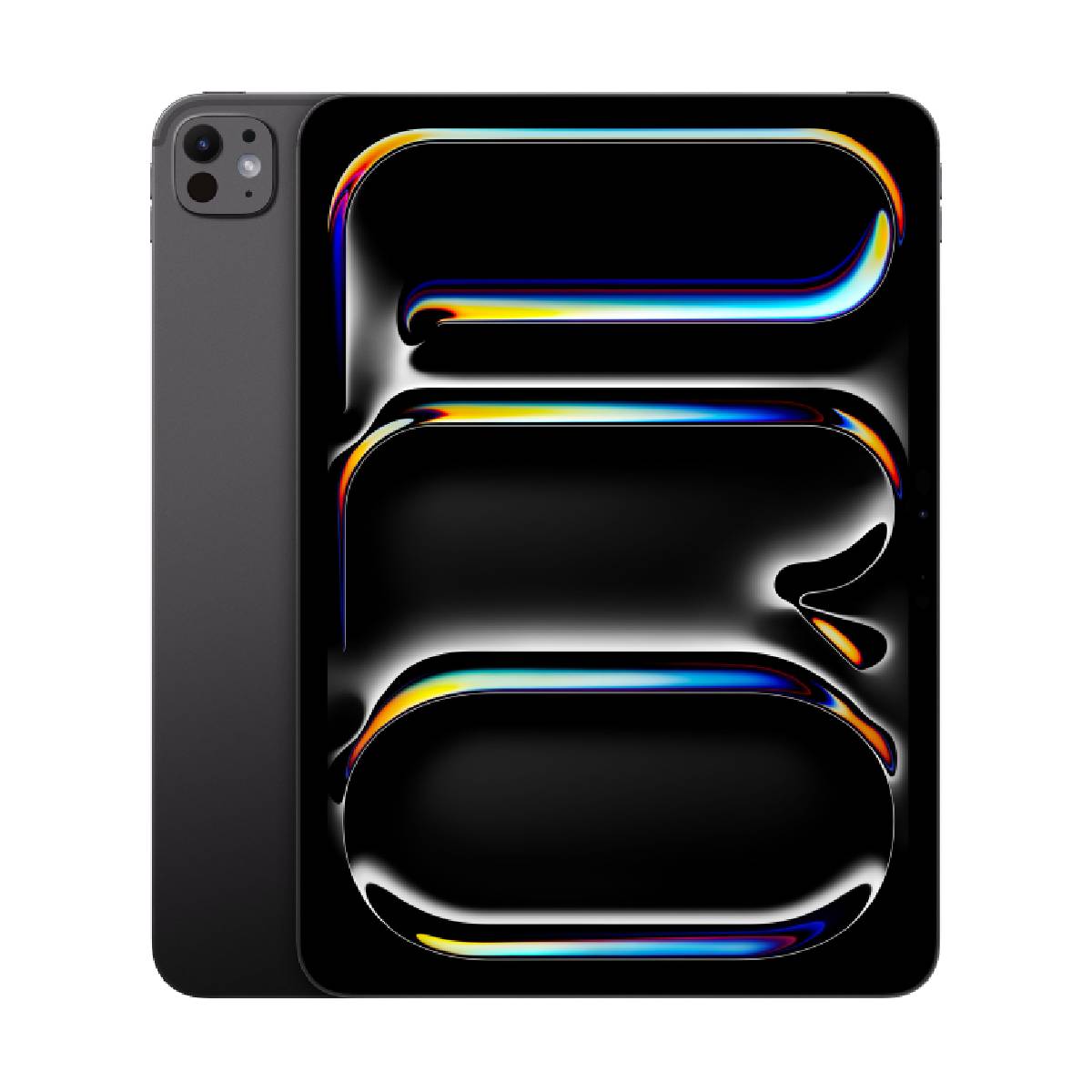 Apple iPad Pro 11″ M4 Standard Glass 2TB Wi-Fi Space Black