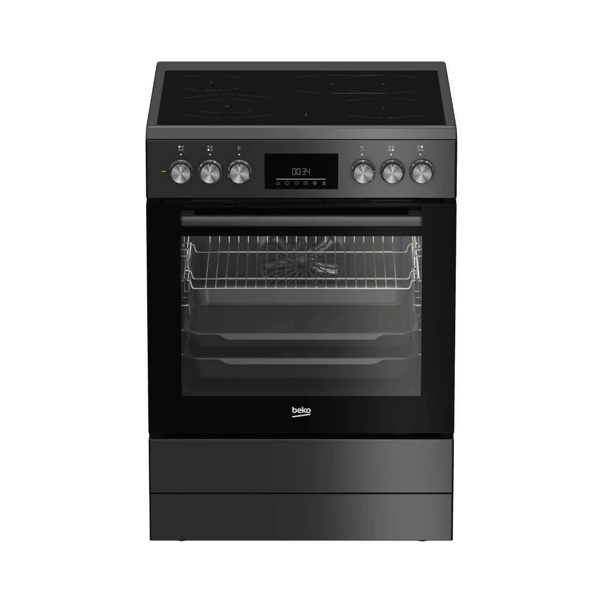 Beko FBM6730GA