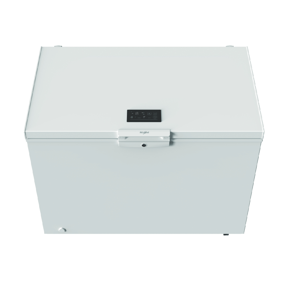 Whirlpool W3RHS30EW