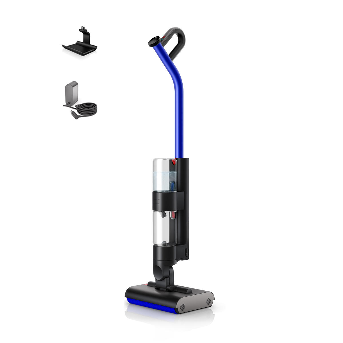 Dyson WashG1 Wet Floor Cleaner Black/Blue