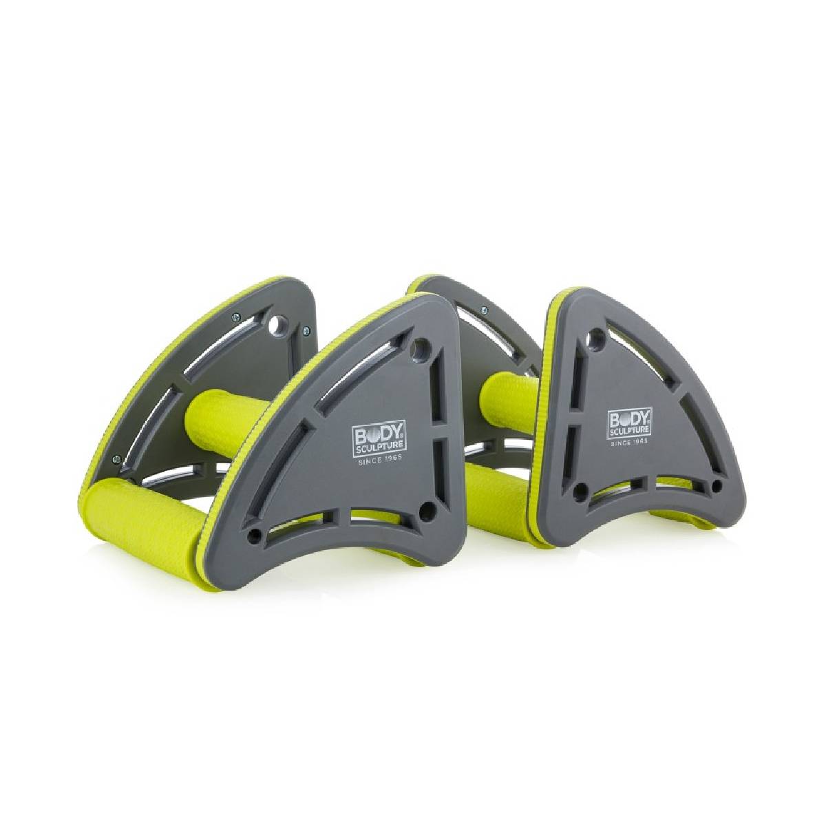Body Sculpture Λαβές Roller 3 σε 1