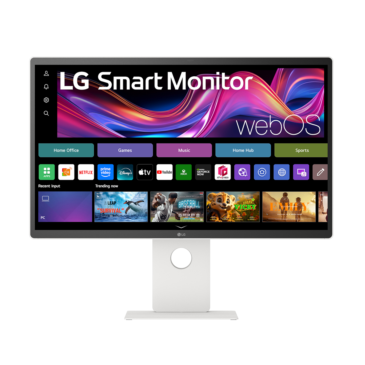 LG 32U850SA 32" 4K UHD IPS Smart