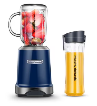 Morphy Richards MBCBSA2E