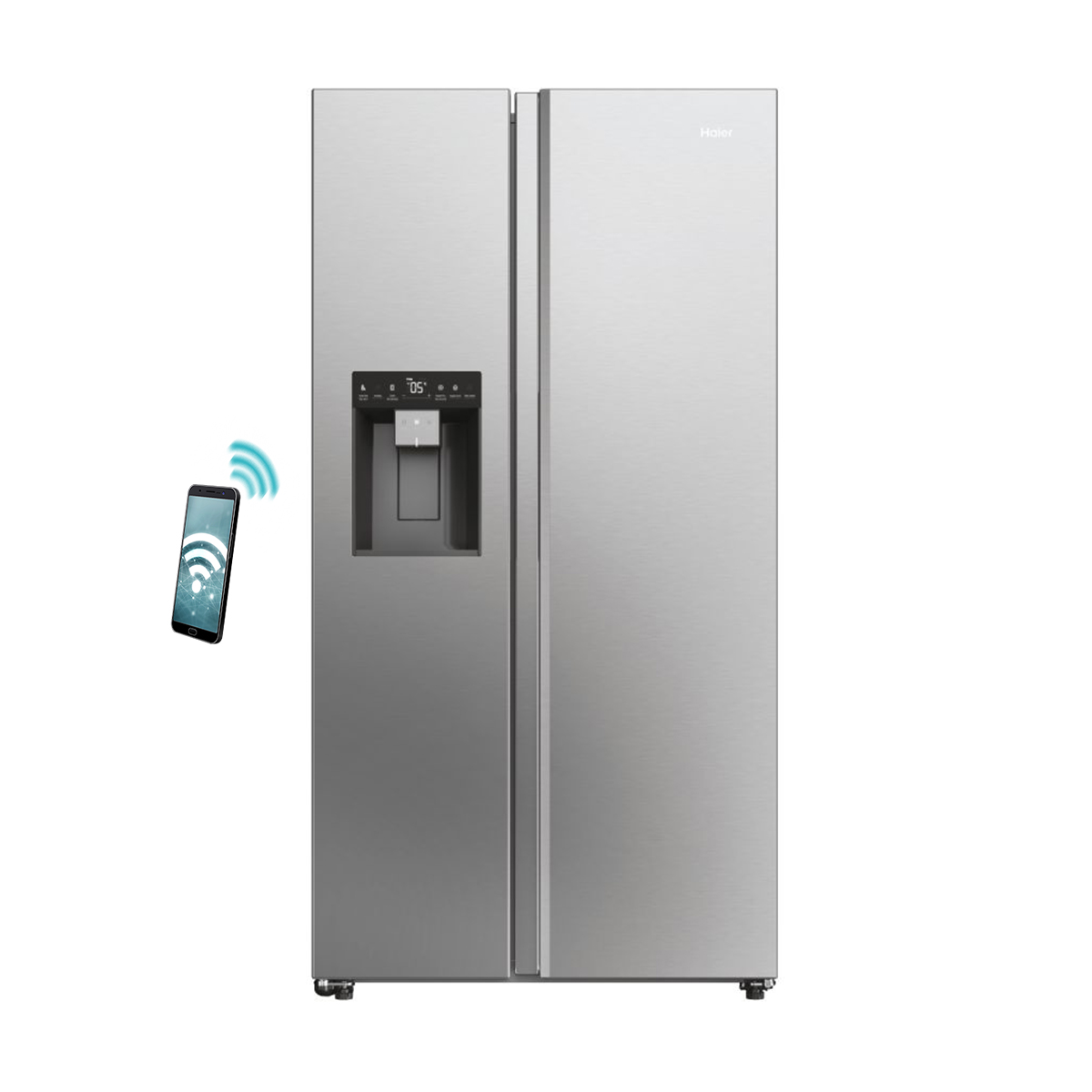 Haier HSW59F18EIMM