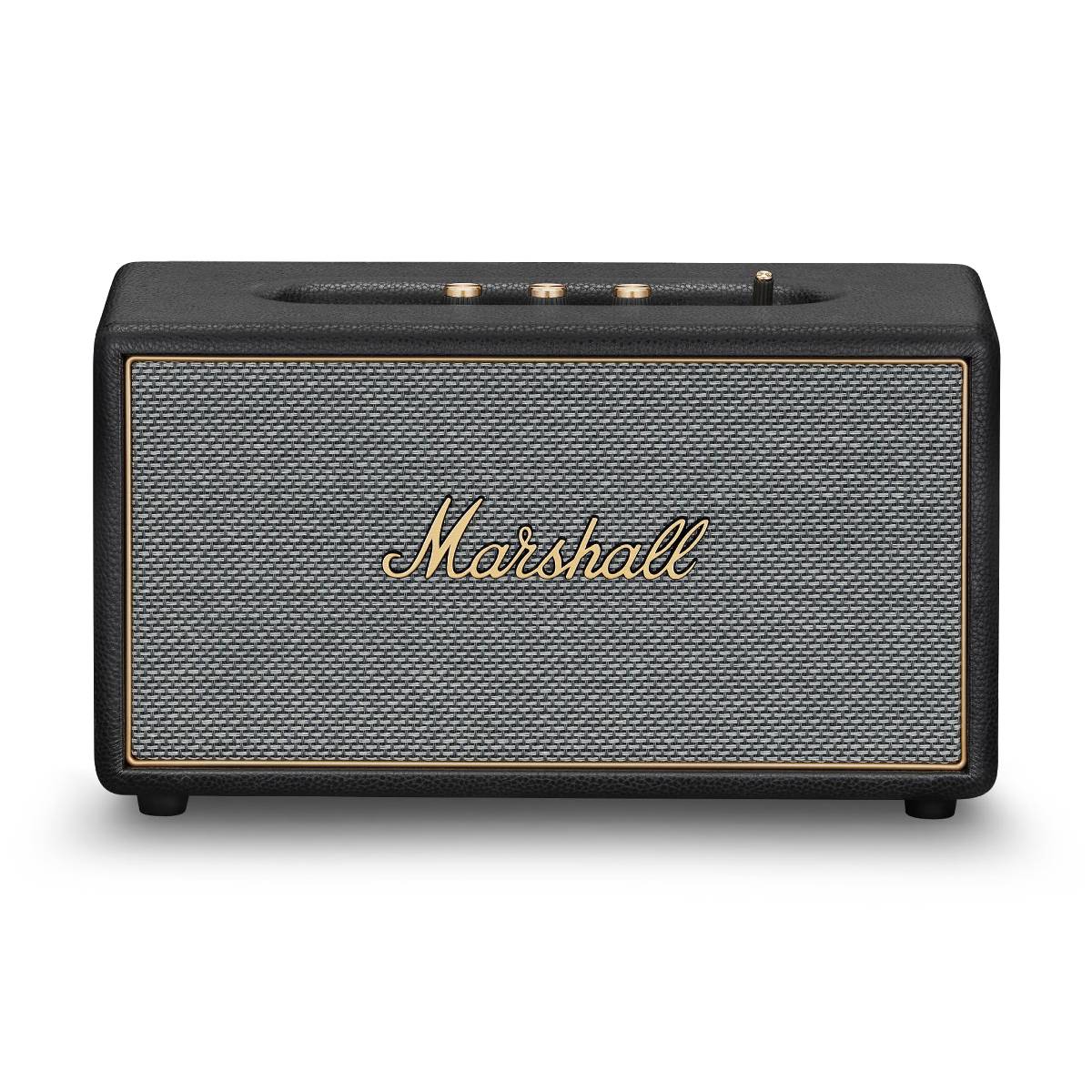 Marshall Stanmore IV Black