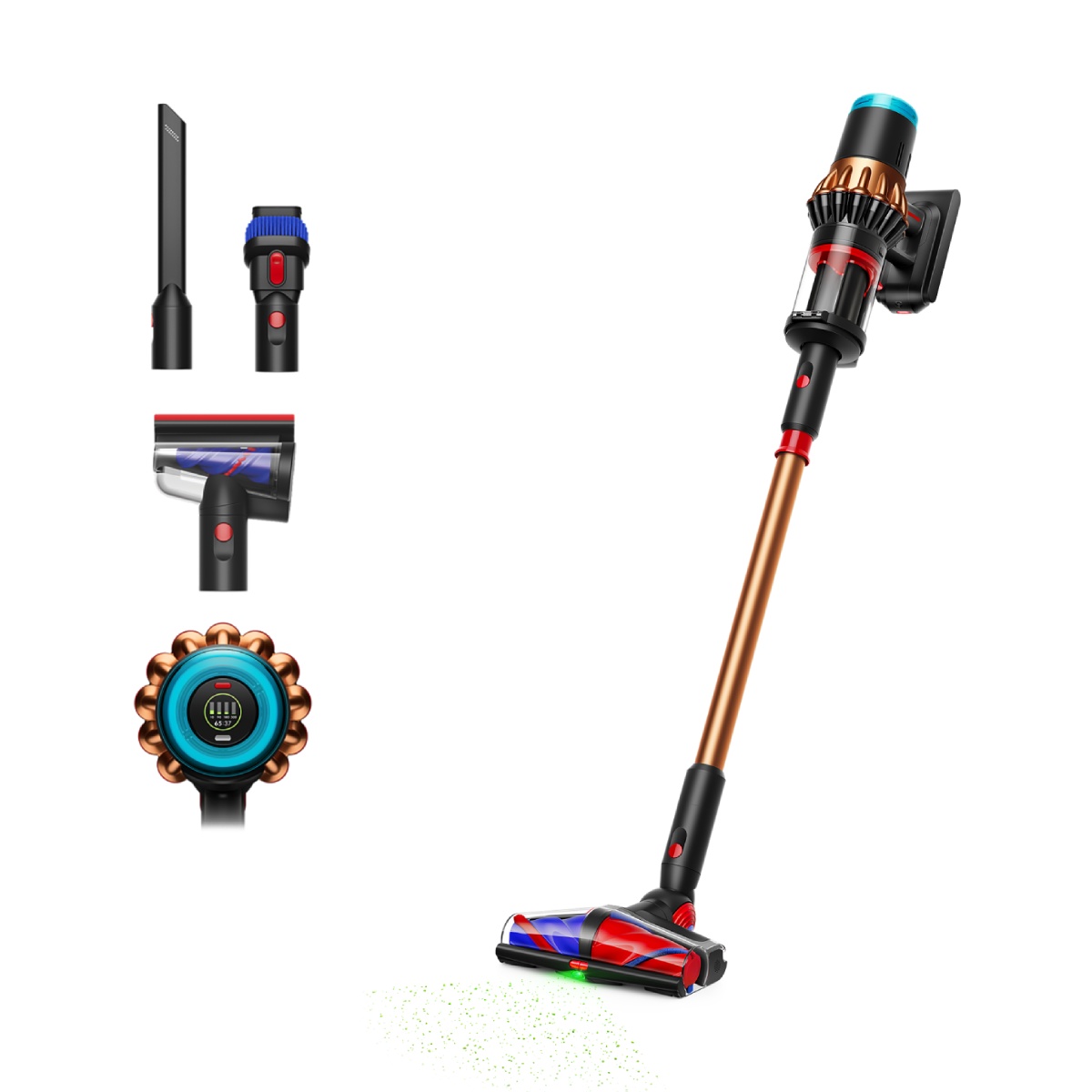 Dyson DY-492963-01