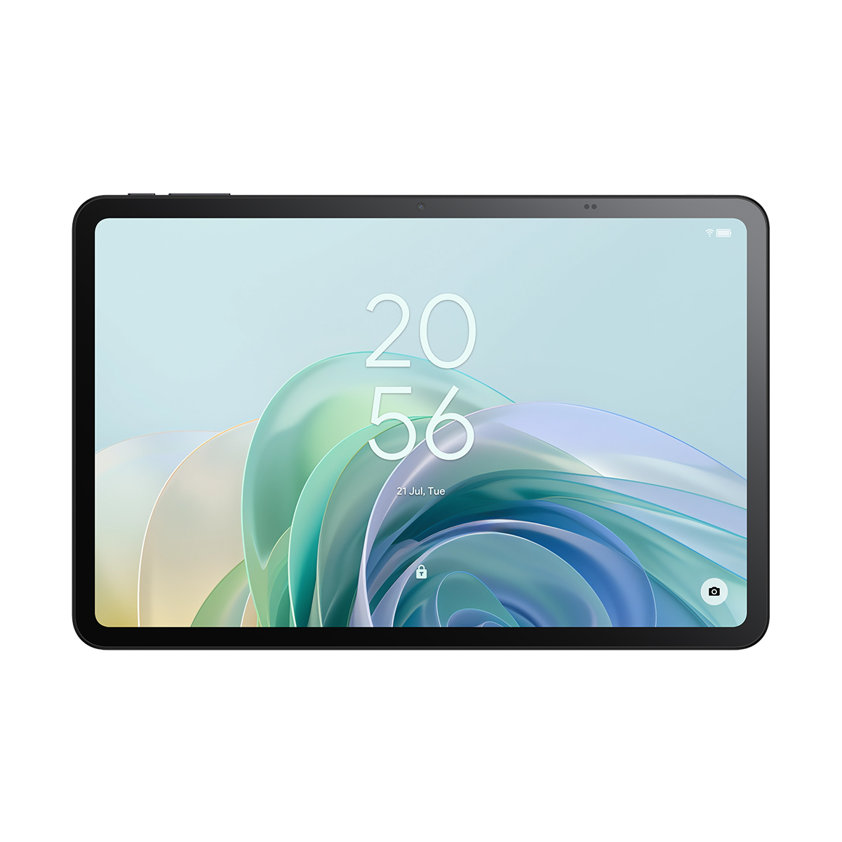 TCL Tab 11 Gen2 6GB+6GB/256GB Wi-Fi Dark Gray
