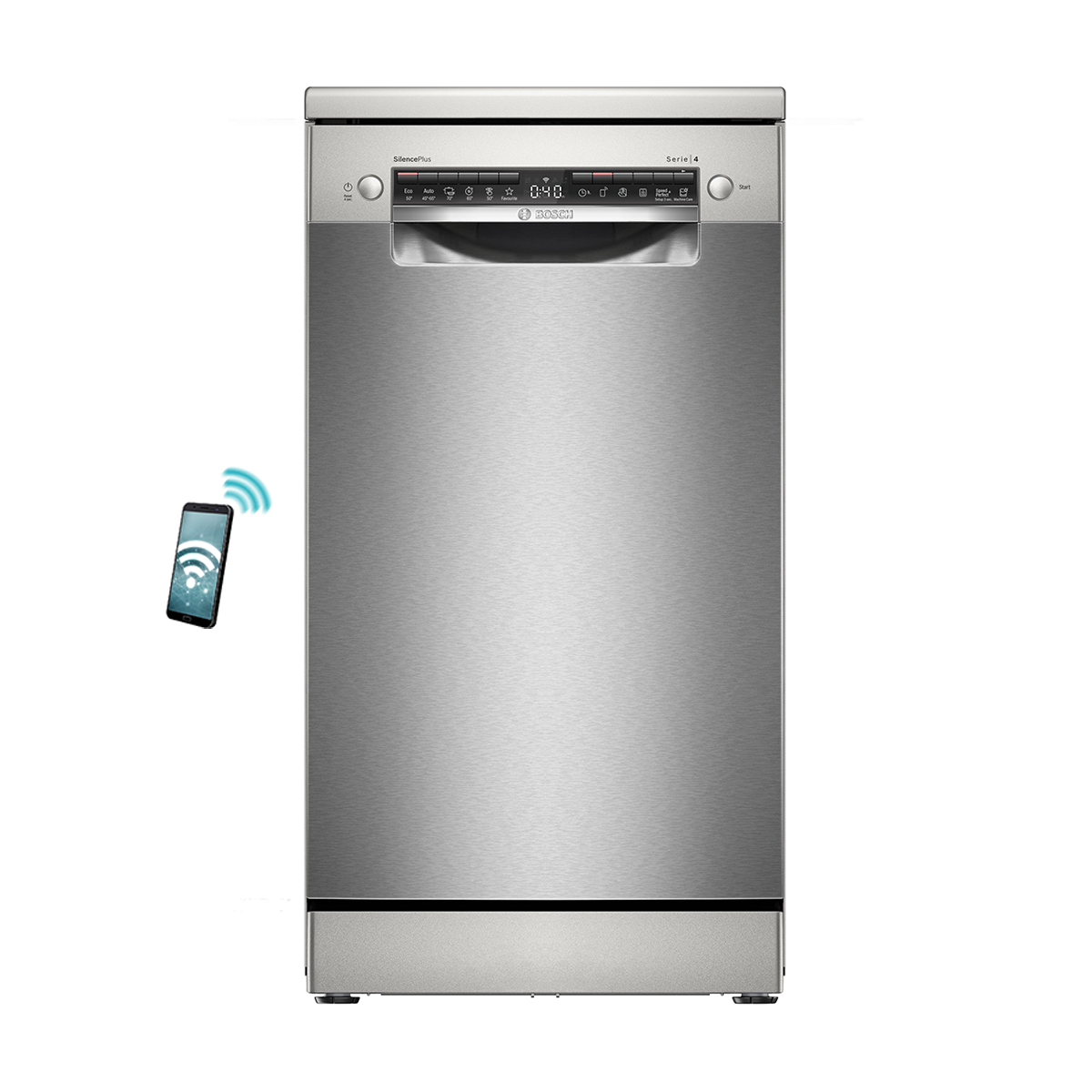 Bosch SPS4EMI10E