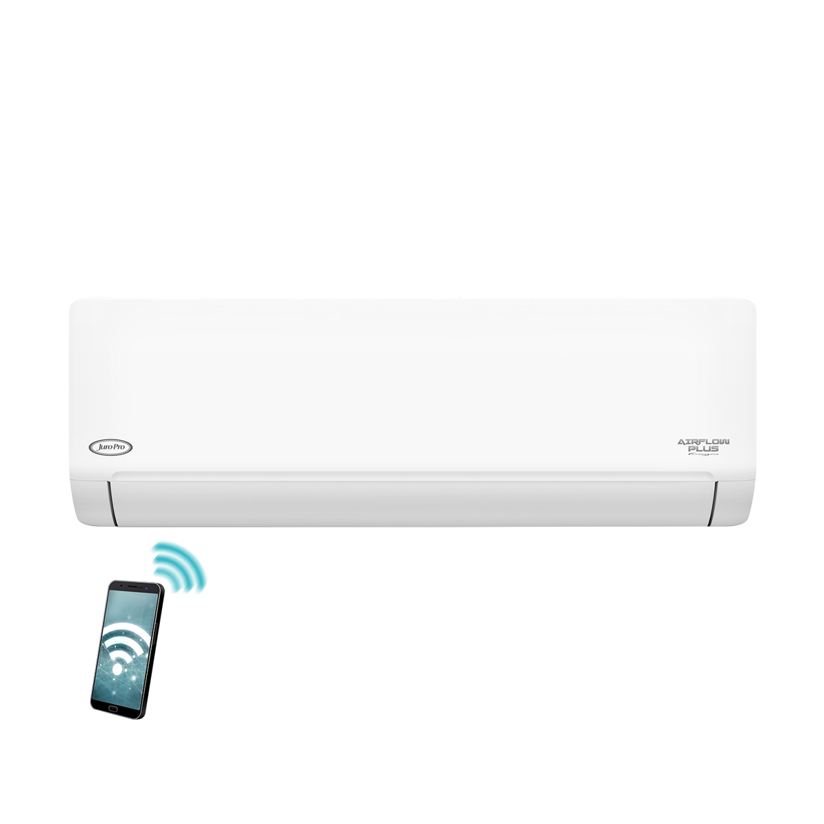 Juro Pro Airflow Plus 12.000 BTU/h
