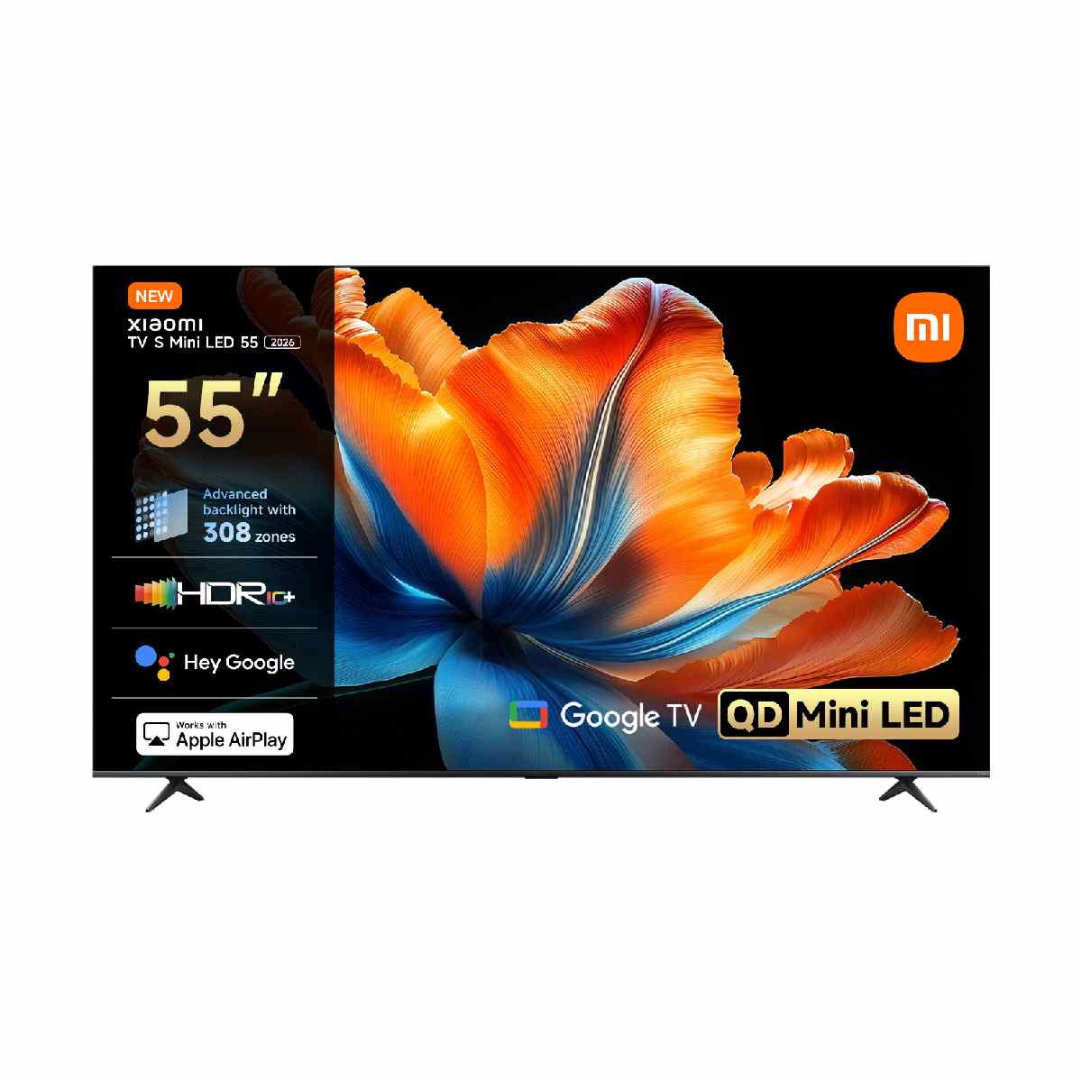 Xiaomi Mini LED TV S 2026 55"