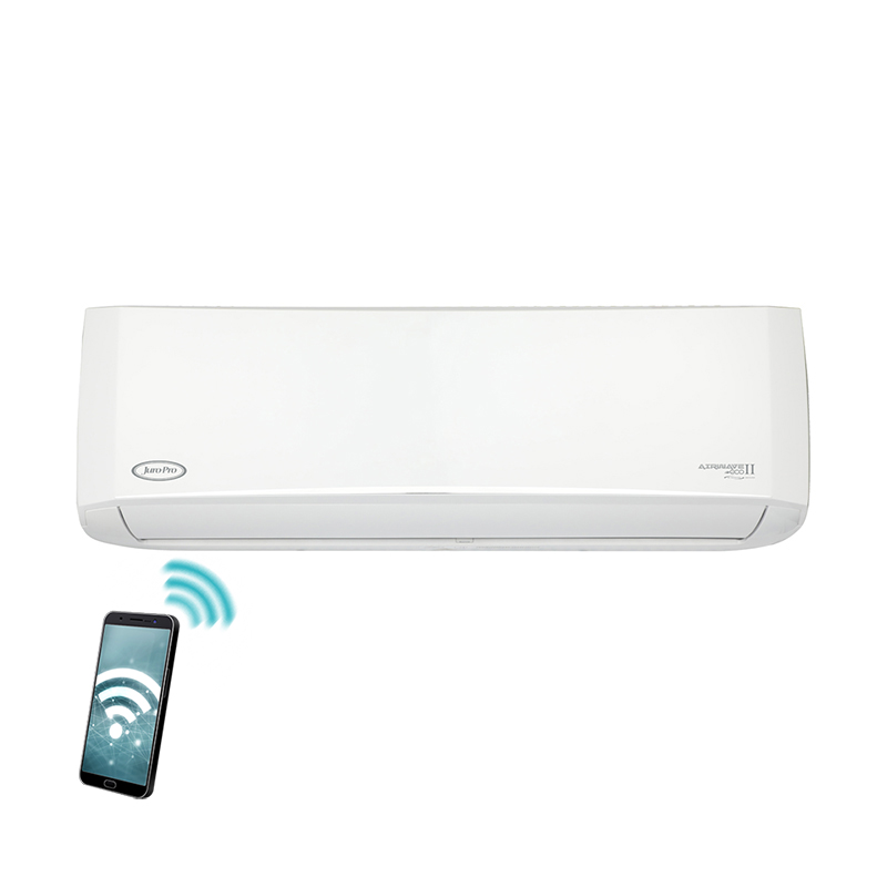 Juro Pro Airwave Eco II 18K