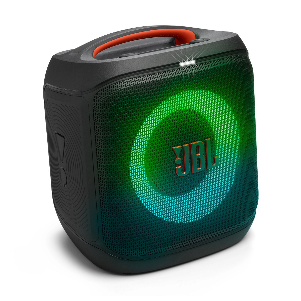 JBL PartyBox Encore Essential 2 Portable Karaoke Speaker, Black