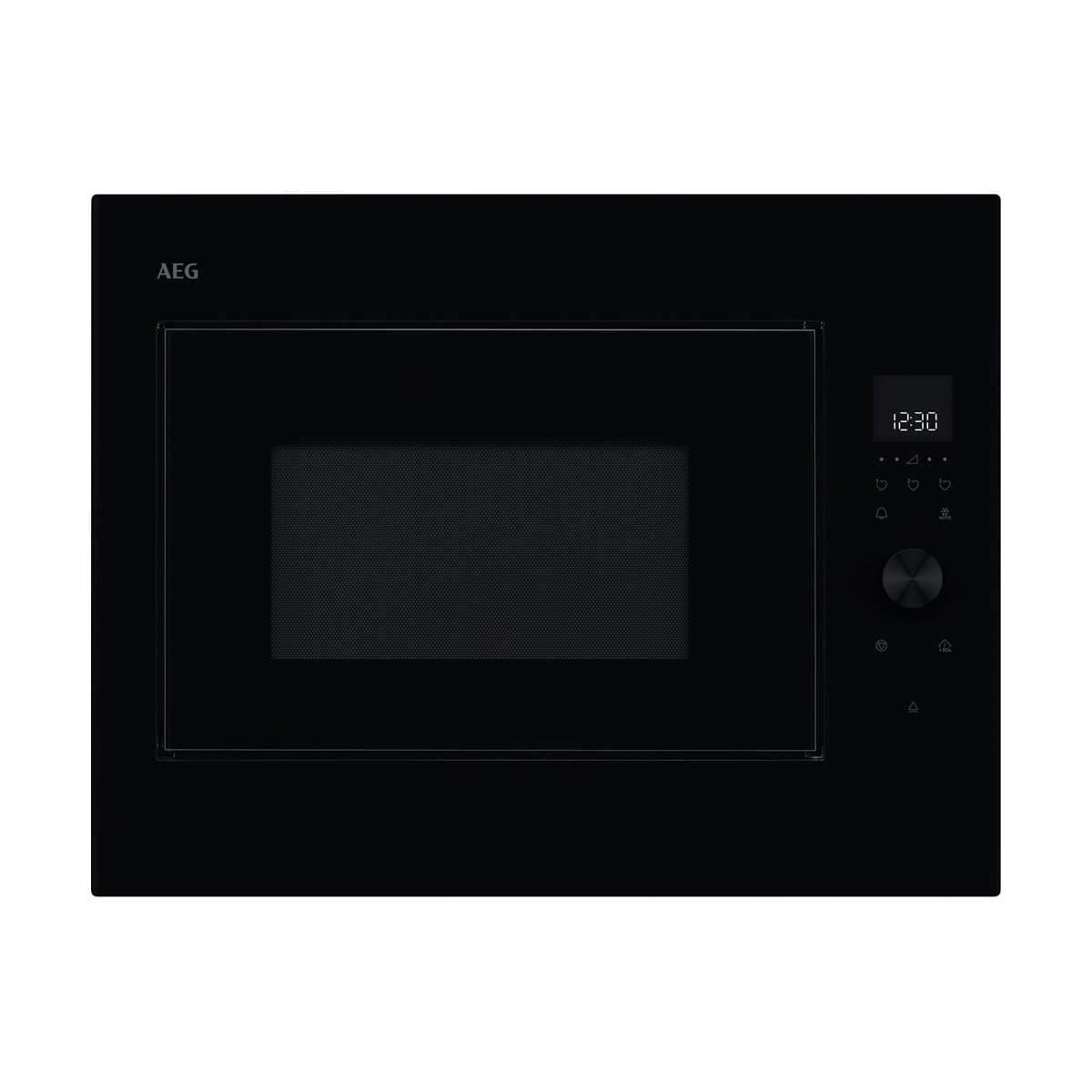 AEG TB6SM261FB Black