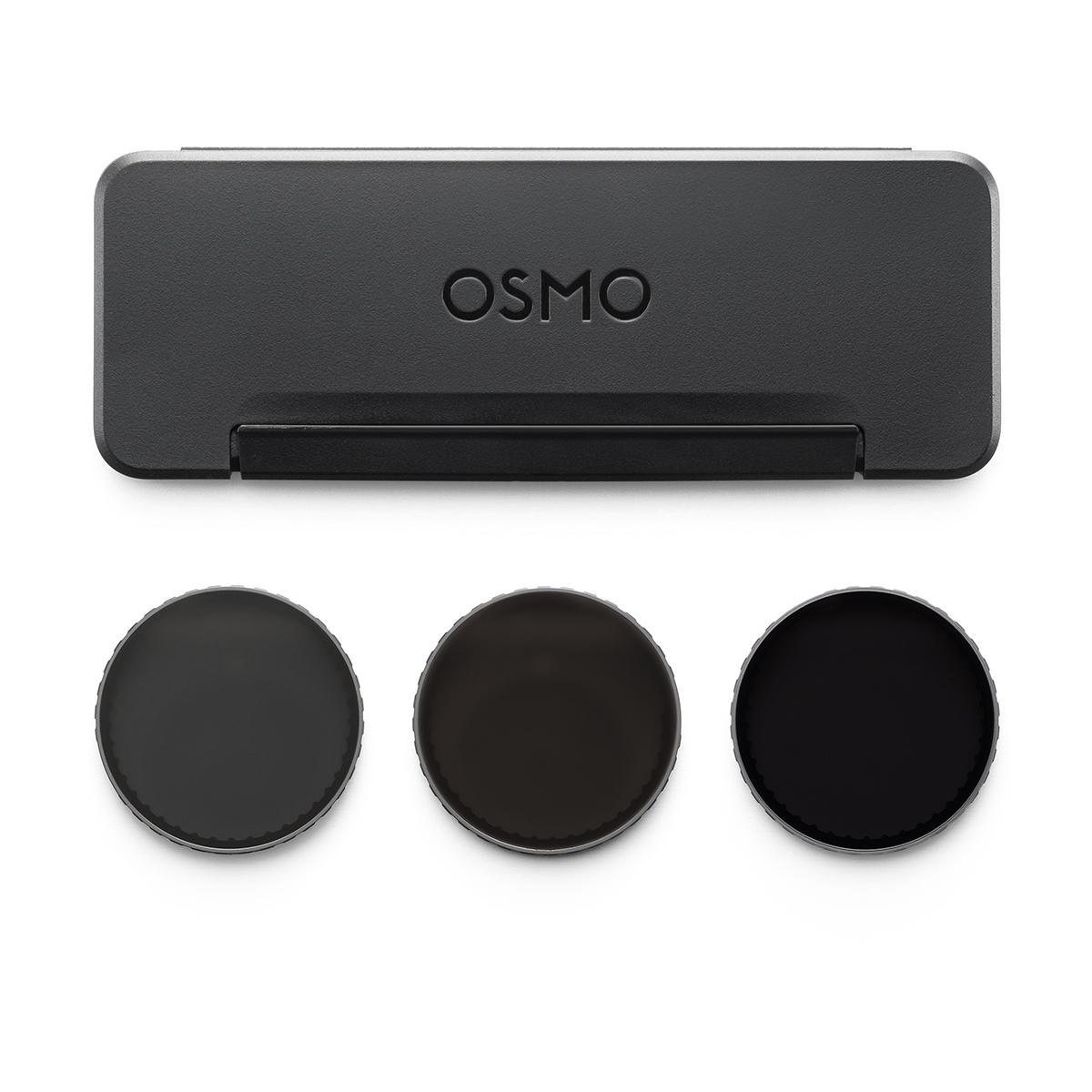 Dji Osmo Action 6 ND Filter Set