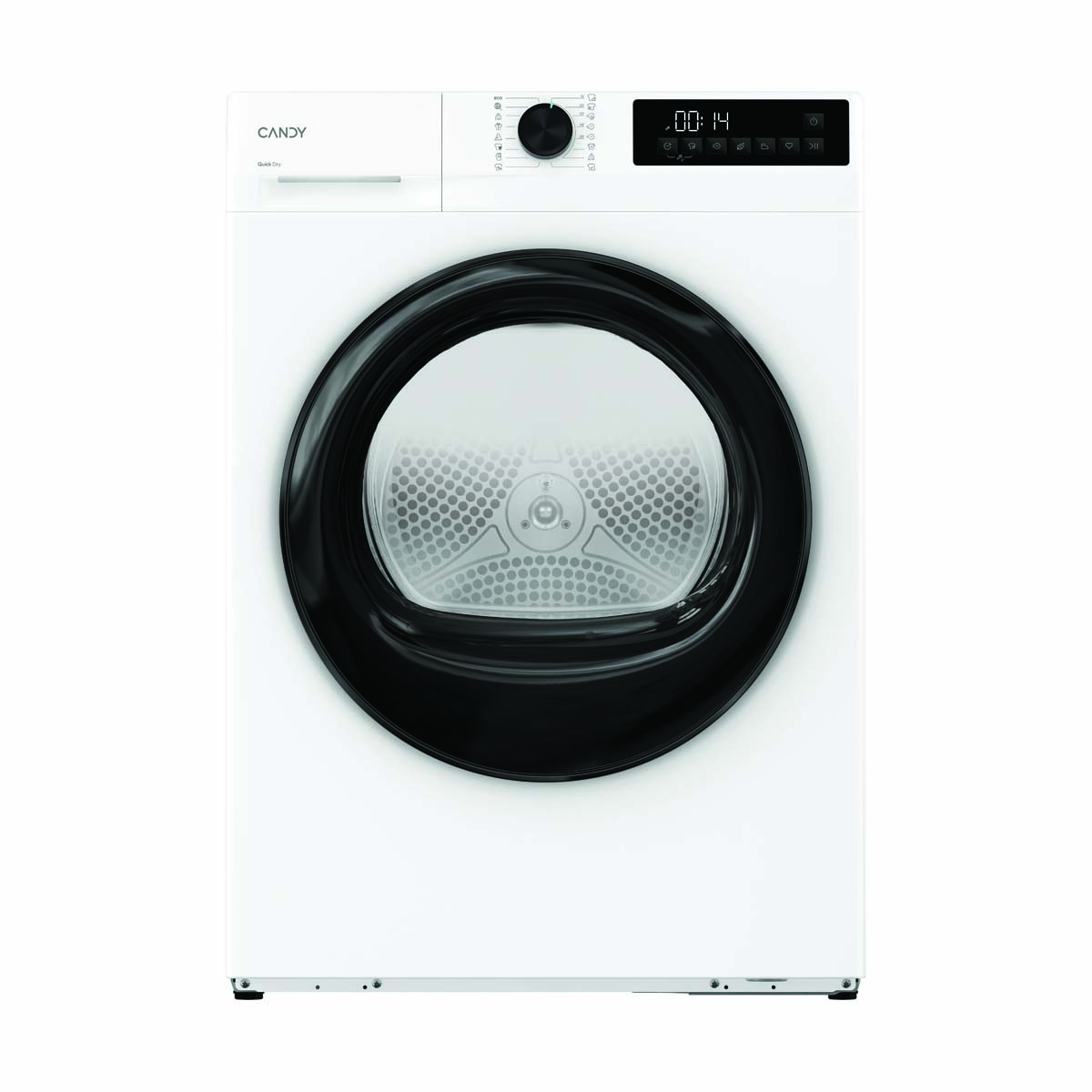 Candy GD 10N2B-S 10kg
