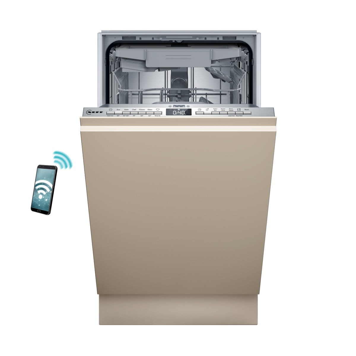 Neff S875EMX35E