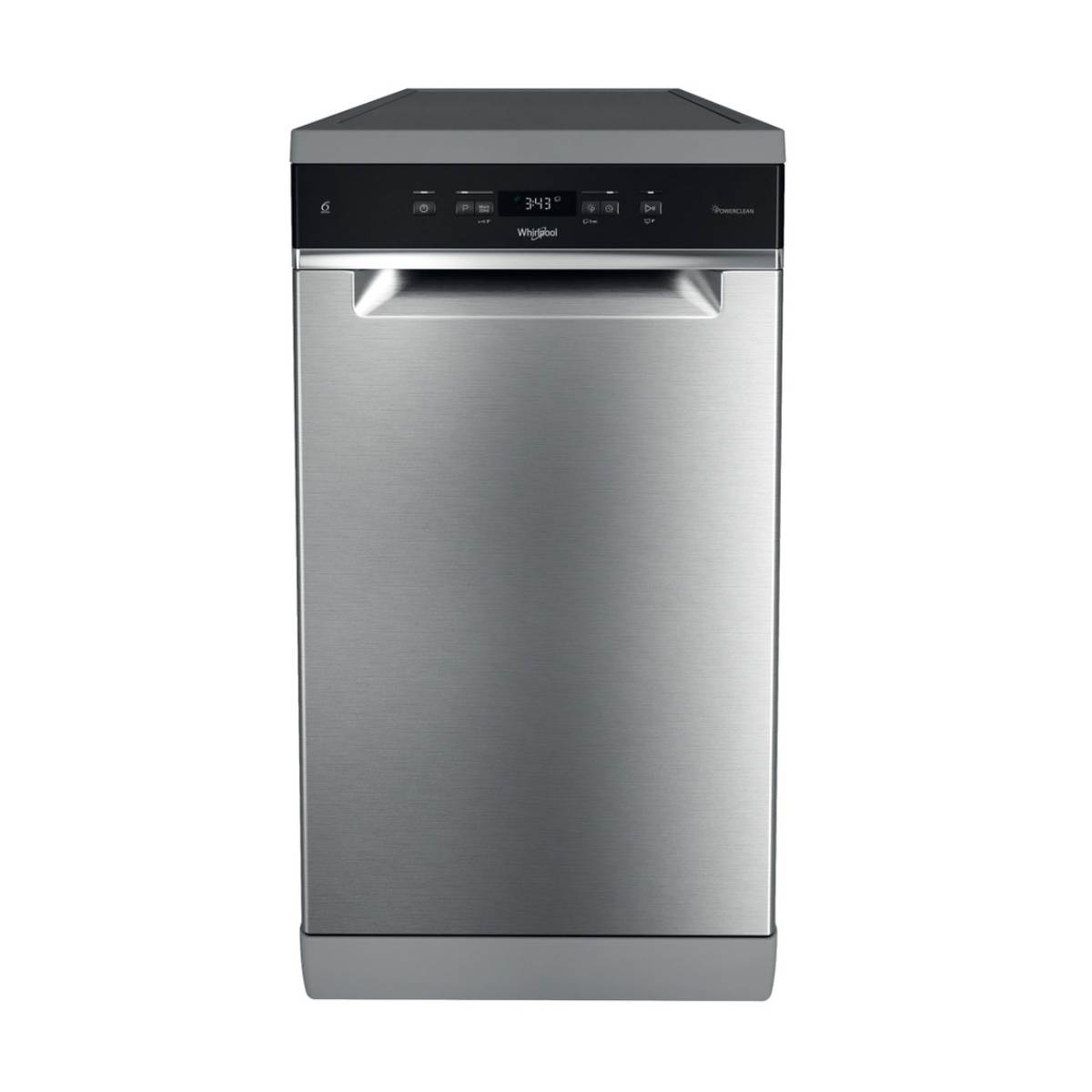 Whirlpool WH6FC11BS7A0X