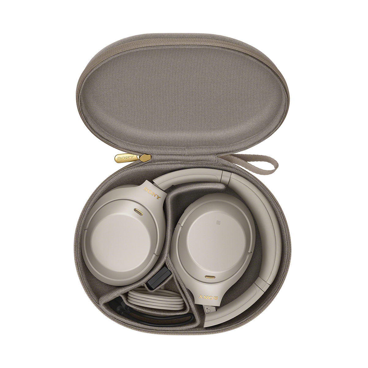 SONY WH-1000XM4 ケース有り、外箱なし 【公式通販】
