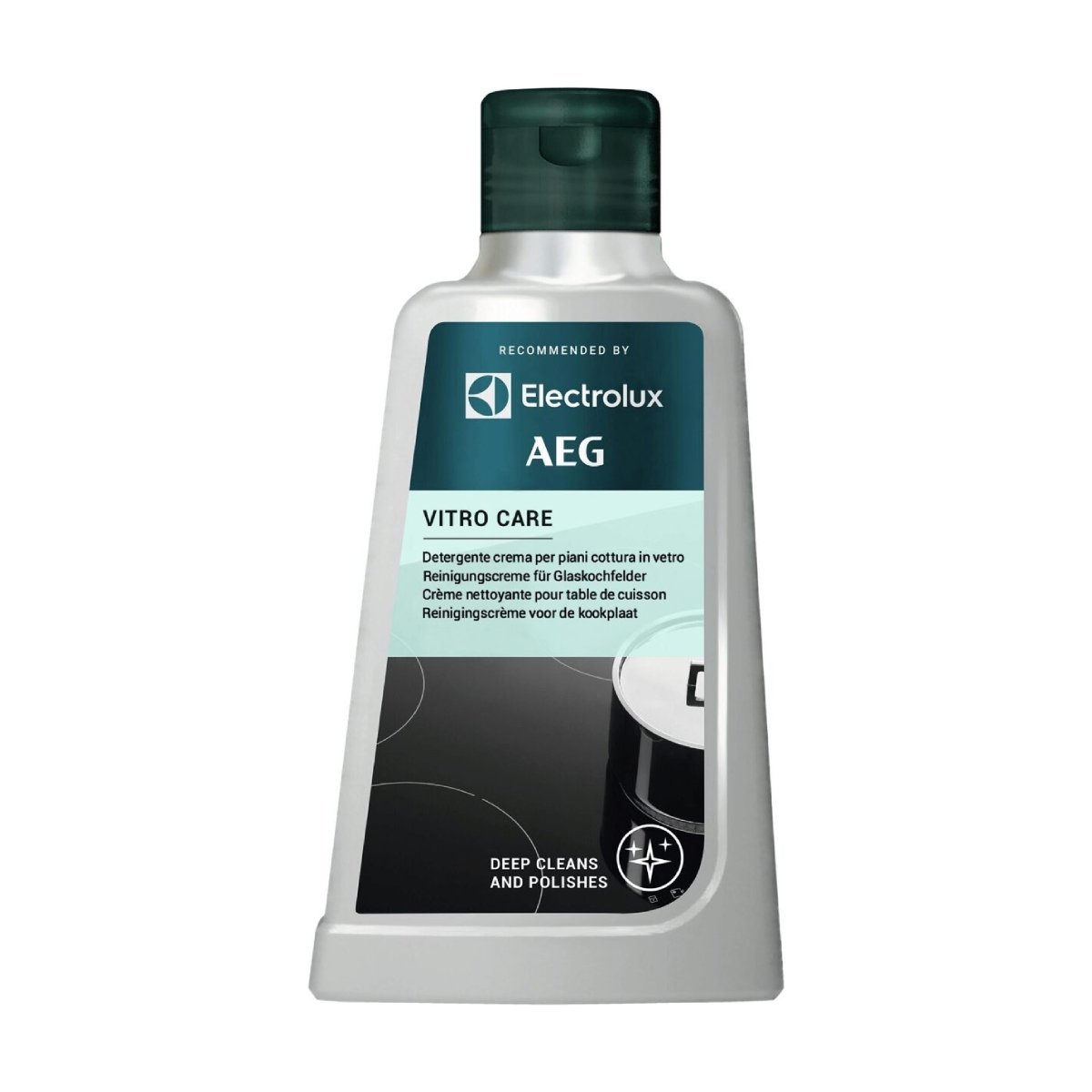 Electrolux M3HCC30 Cream Cleaning Hob 300ml
