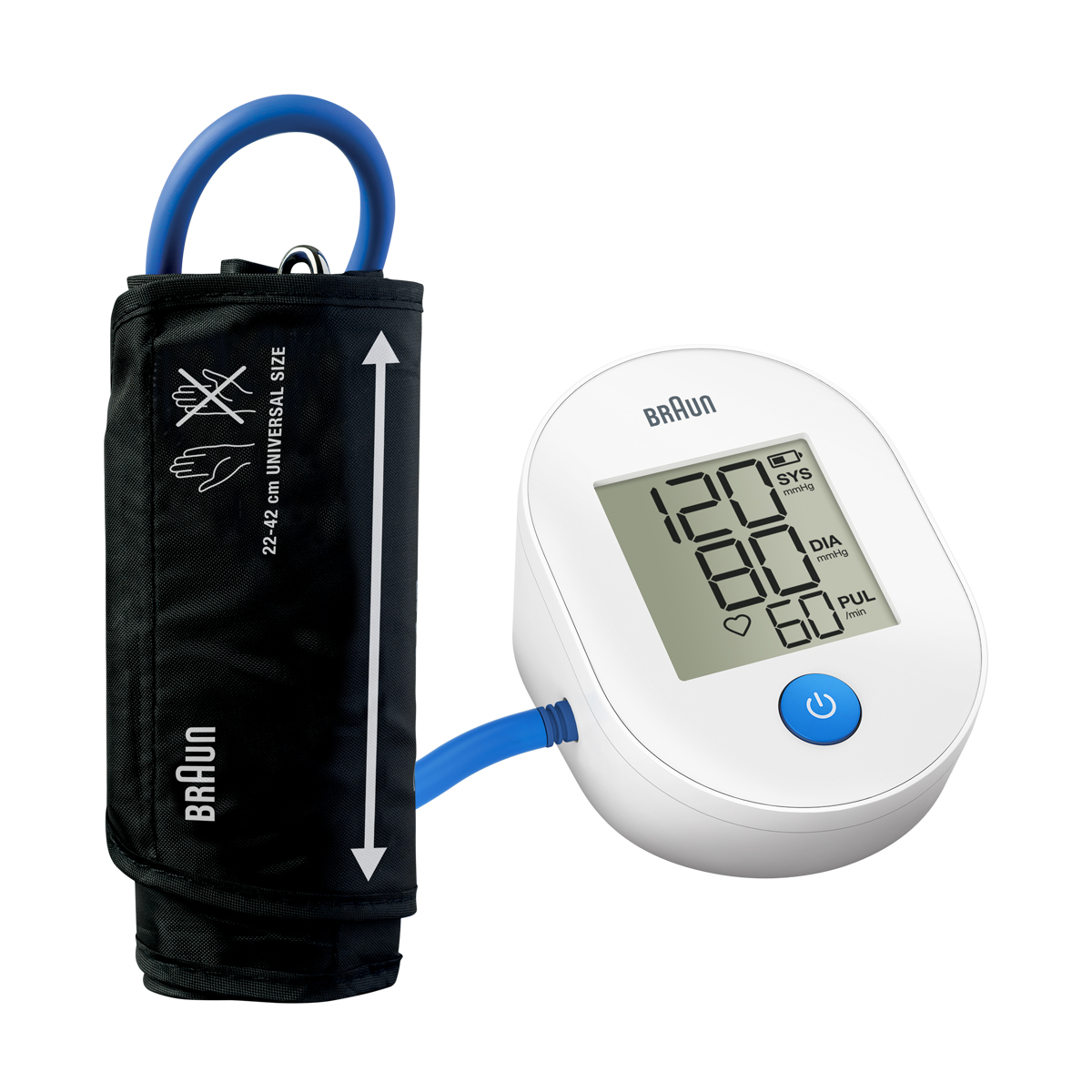 Braun BP4000EU