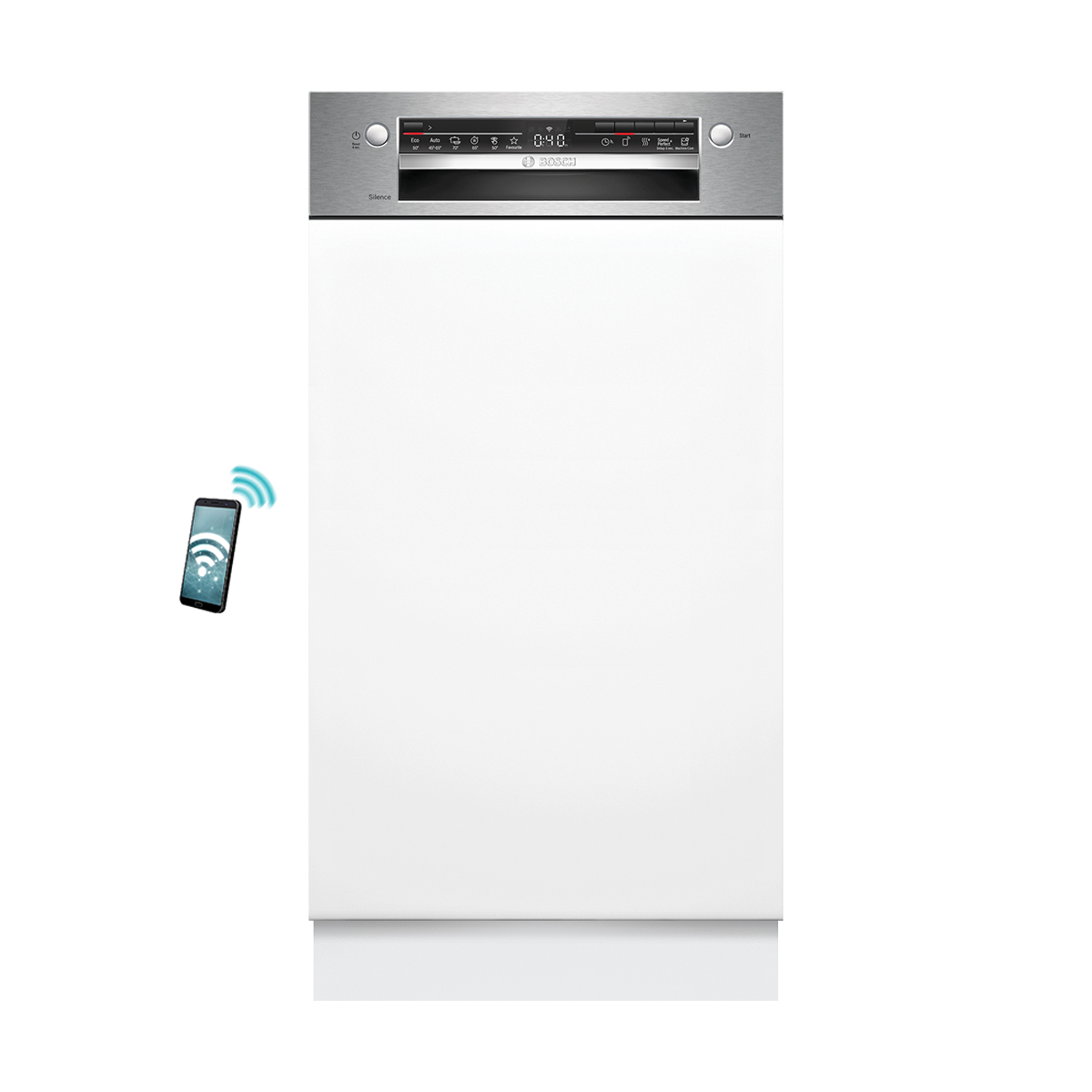 Bosch SPI2HKS58E