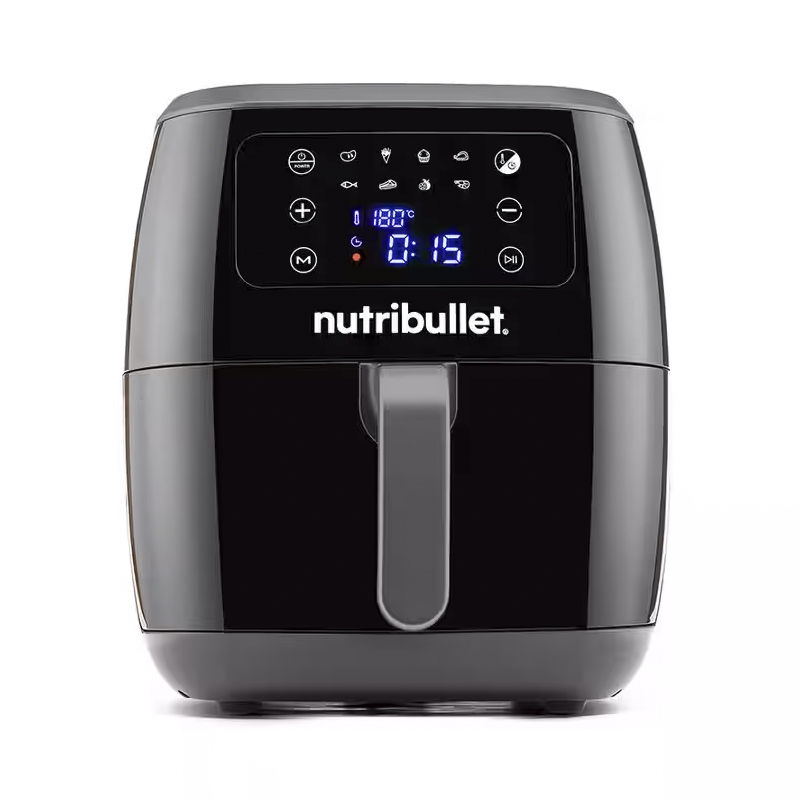 Nutribullet XXL Digital NBA071B Air Fryer