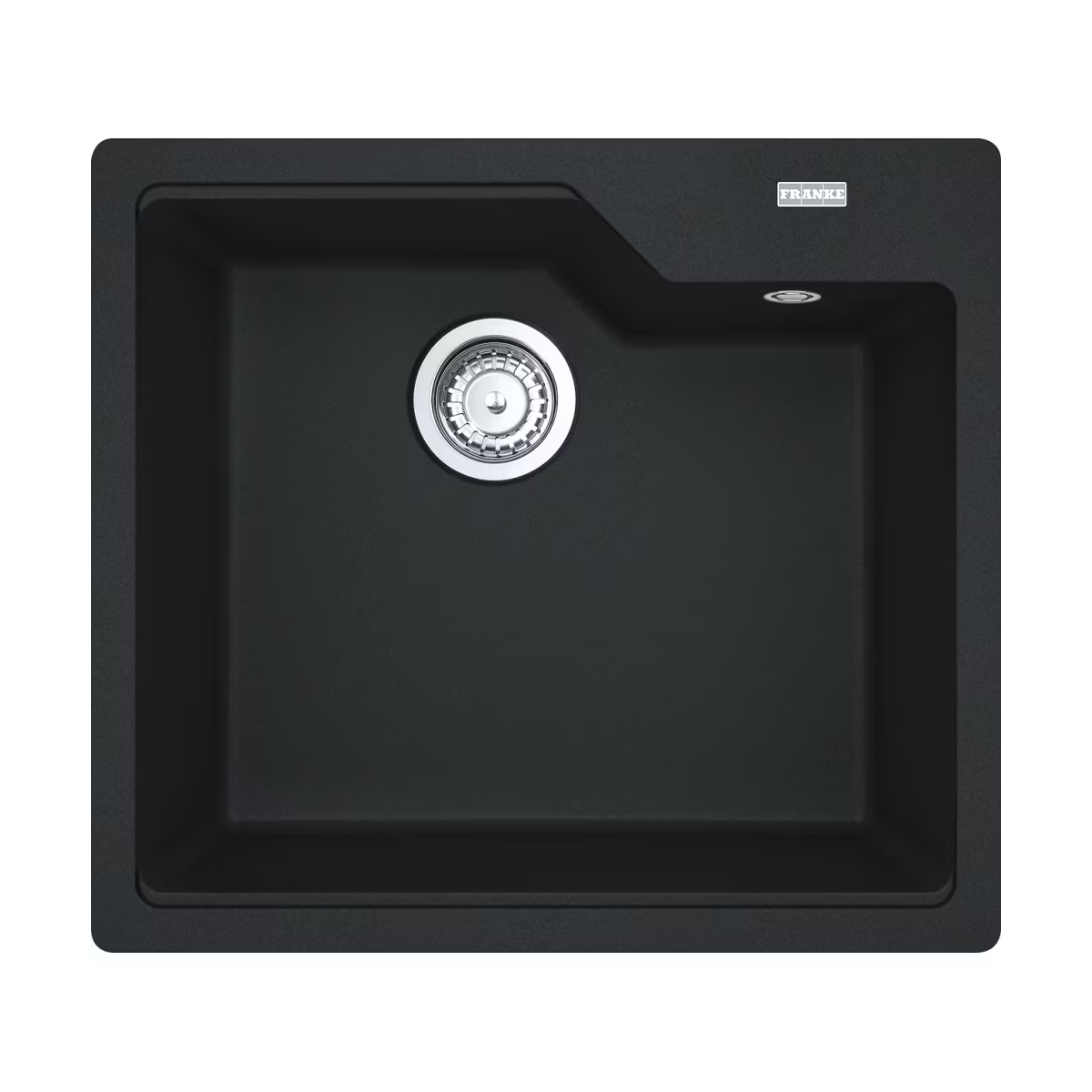 Franke Urban UBG 610-56 Onyx