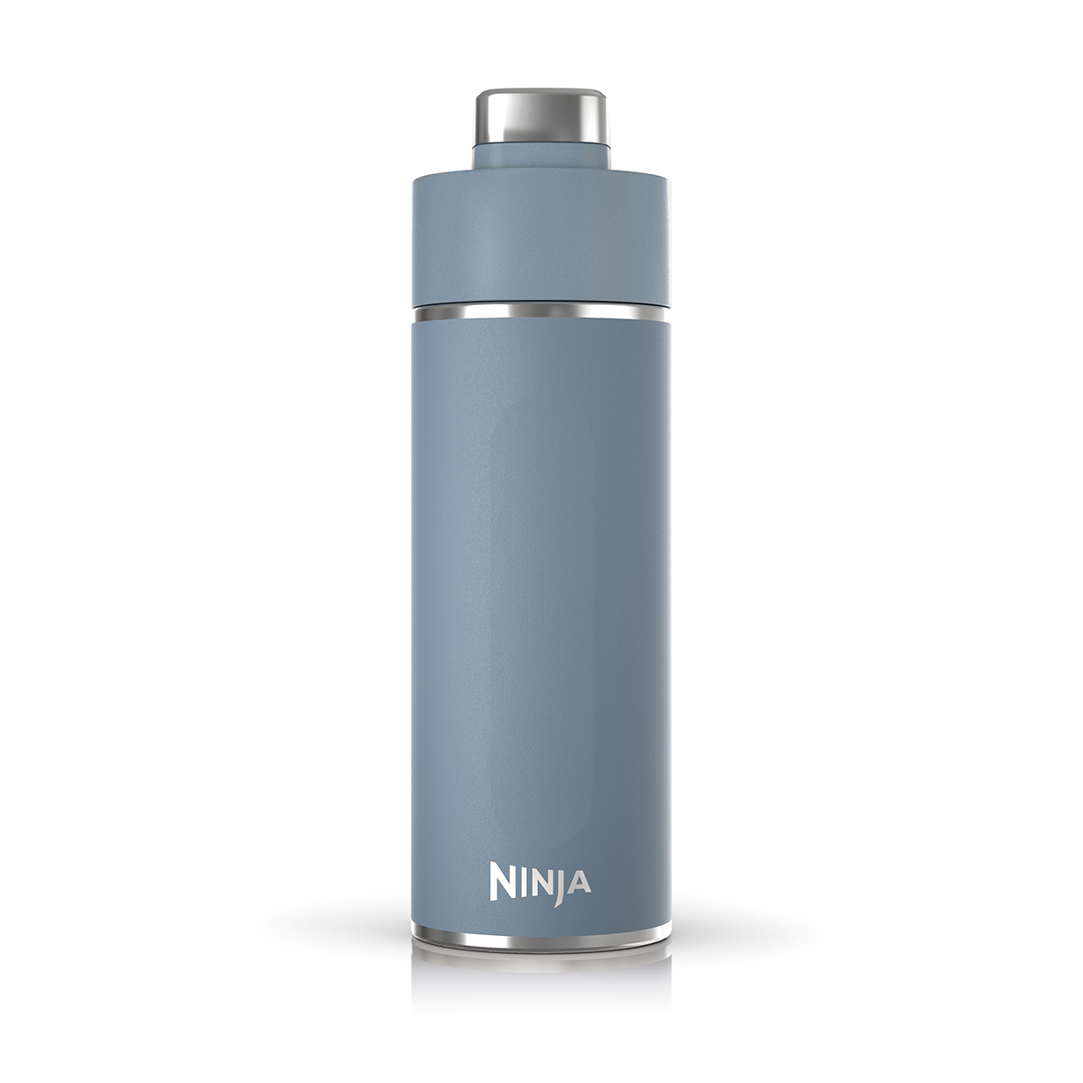 Ninja Thirsti Travel Bottle 530ml Blue
