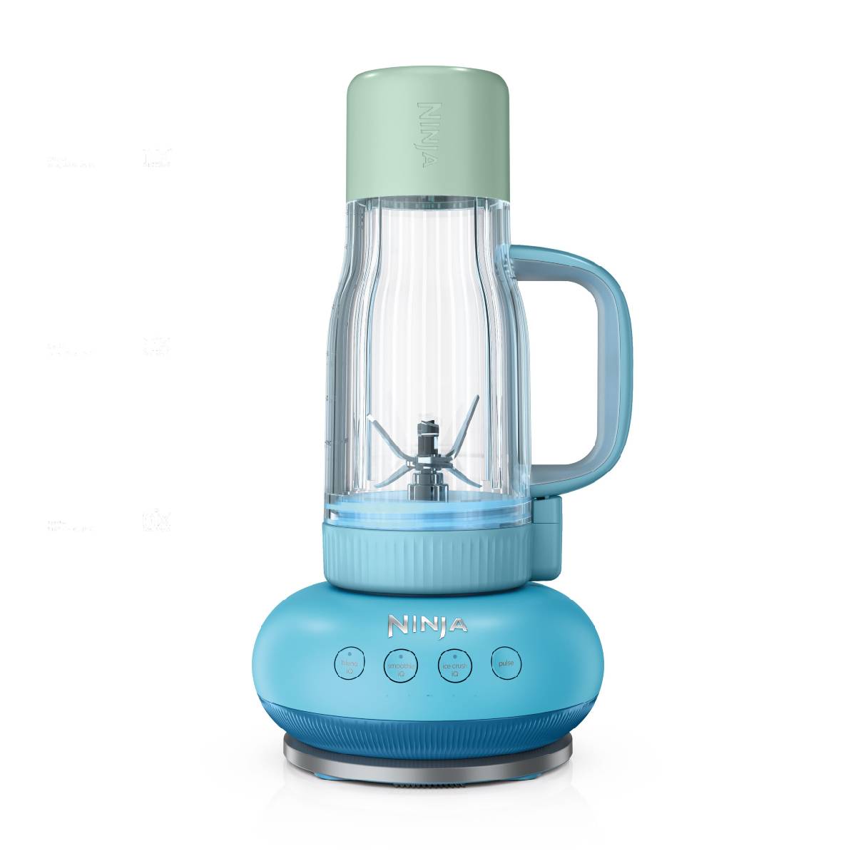 NINJA DB351EUBL BlendBOSS Blue Rasberry Μπλέντερ