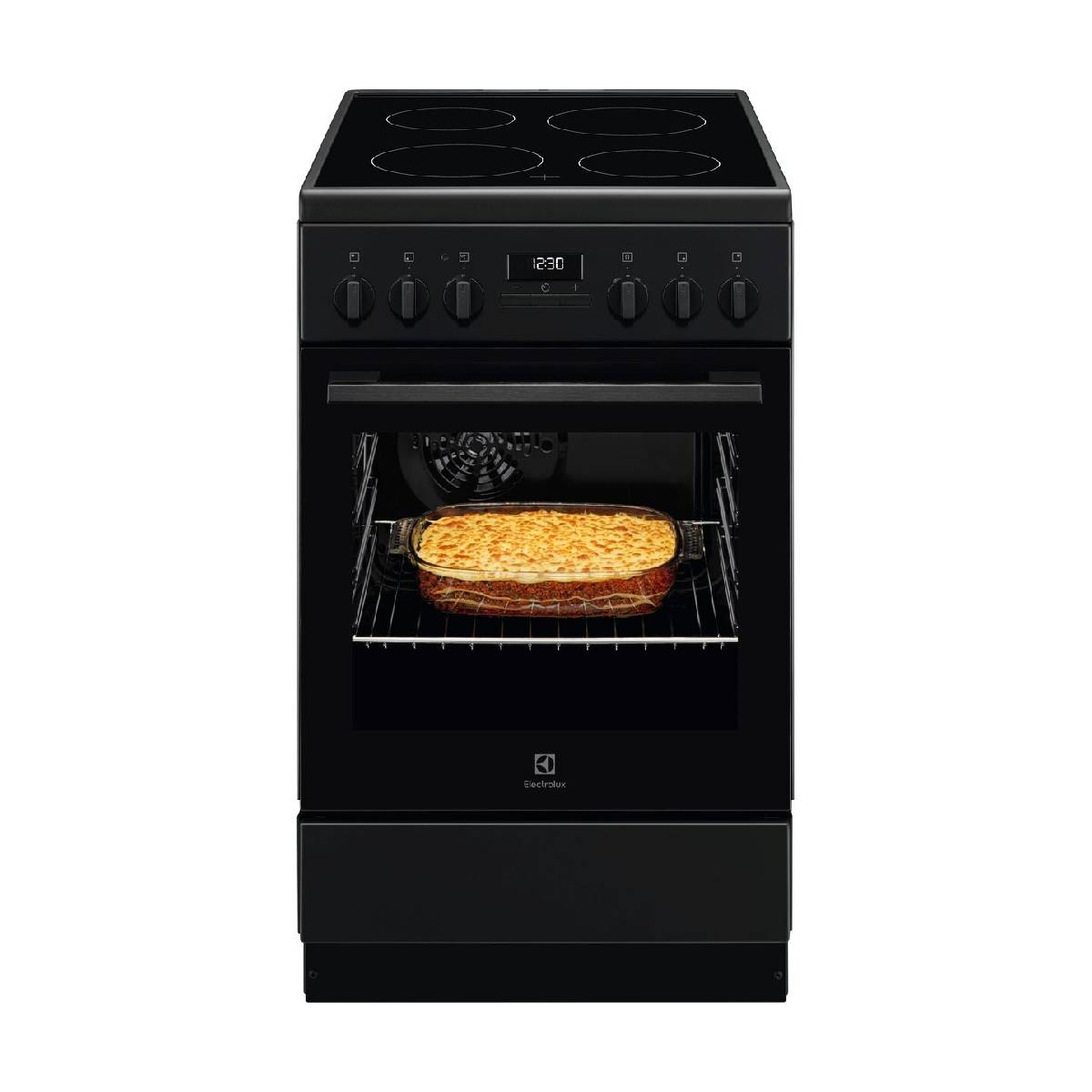 Electrolux LKR520275K 50 Black