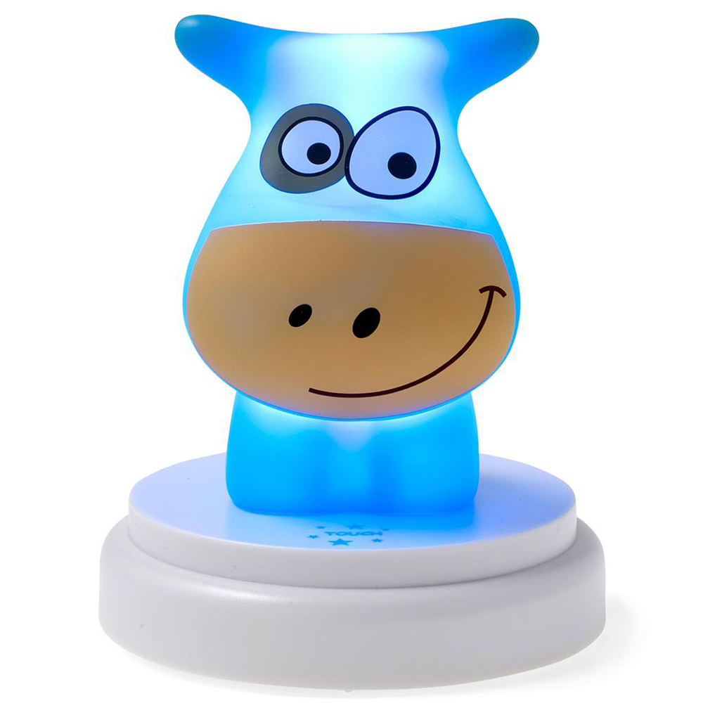 Alecto Nayghty Cow LED