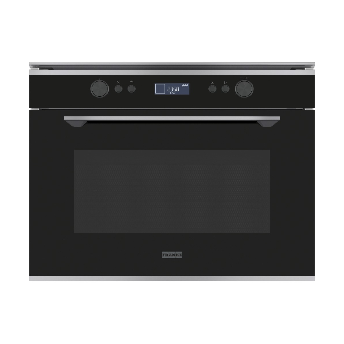 Franke Combi Mythos FMY 45 MW Inox
