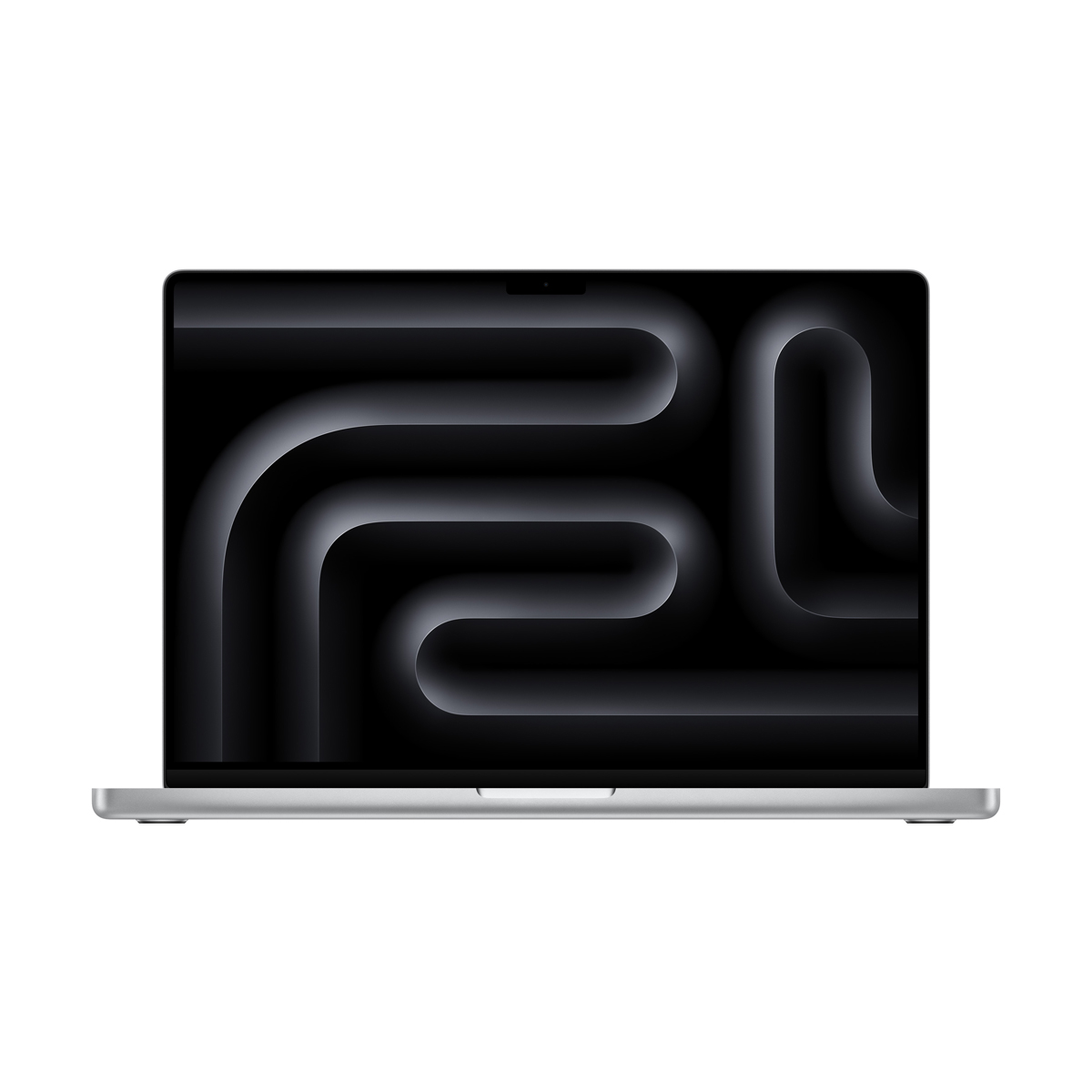 Apple MacBook Pro 16'' M5 Max 18-Core/48GB/2TB/40-Core GPU Silver
