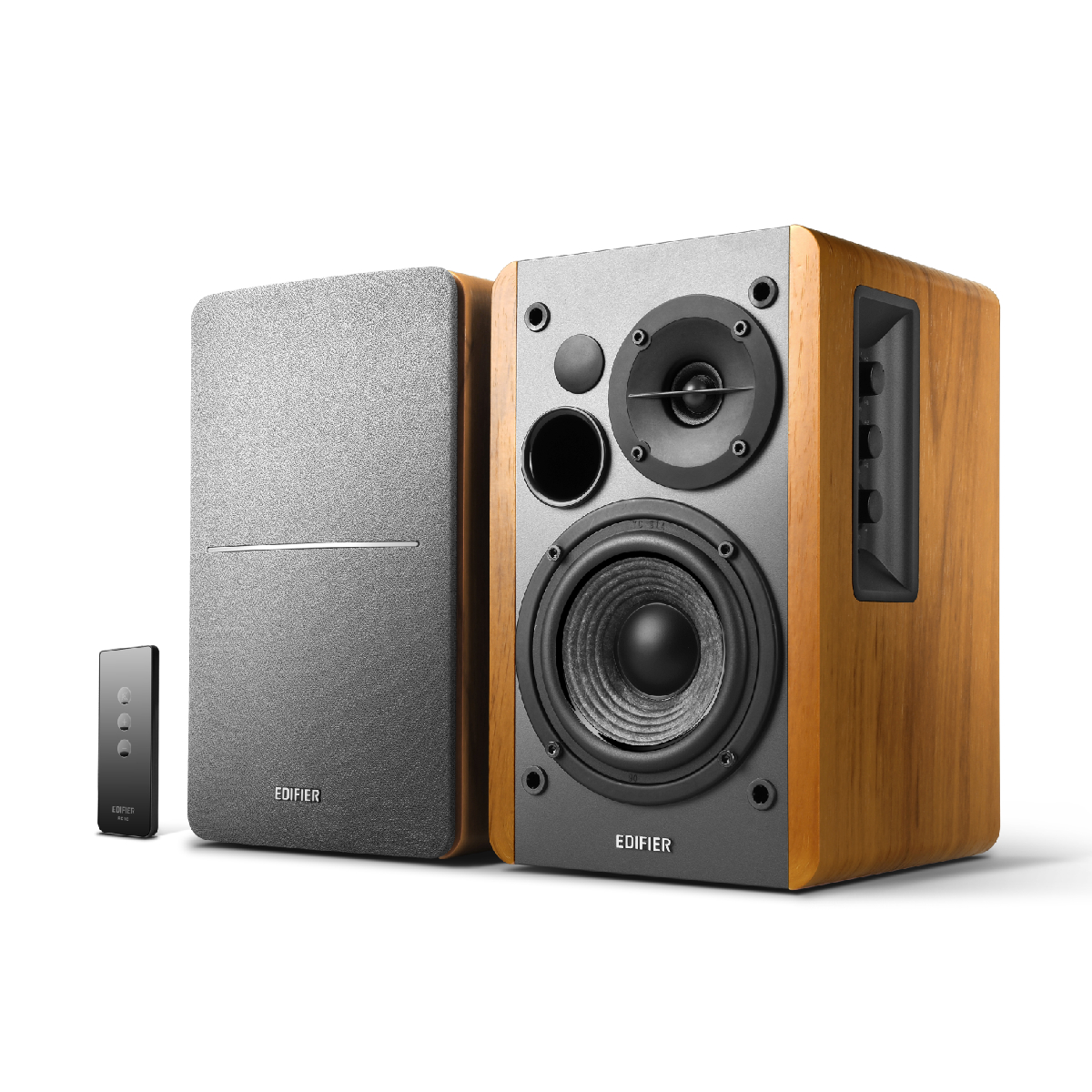 Edifier R1280T Brown