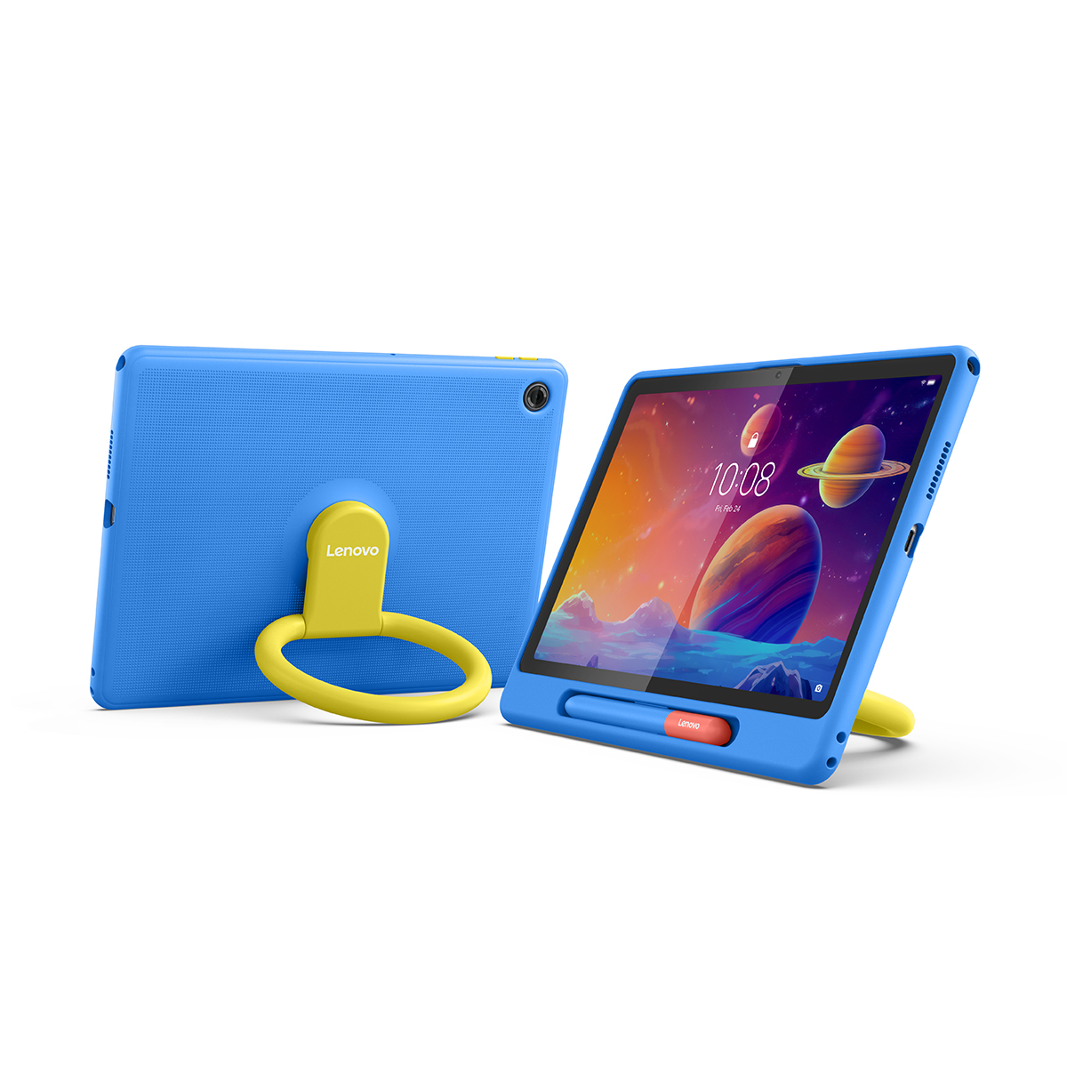 Lenovo Tab & Bumper Case 4GB/128GB Wi-Fi Grey