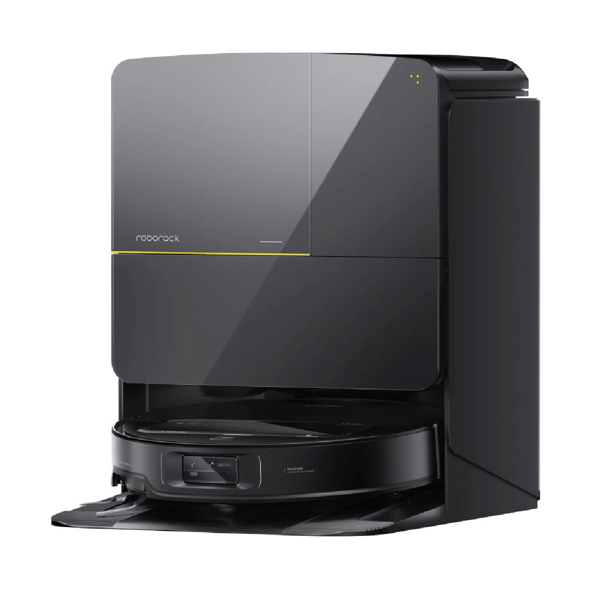 Roborock SAROS Z70 Black