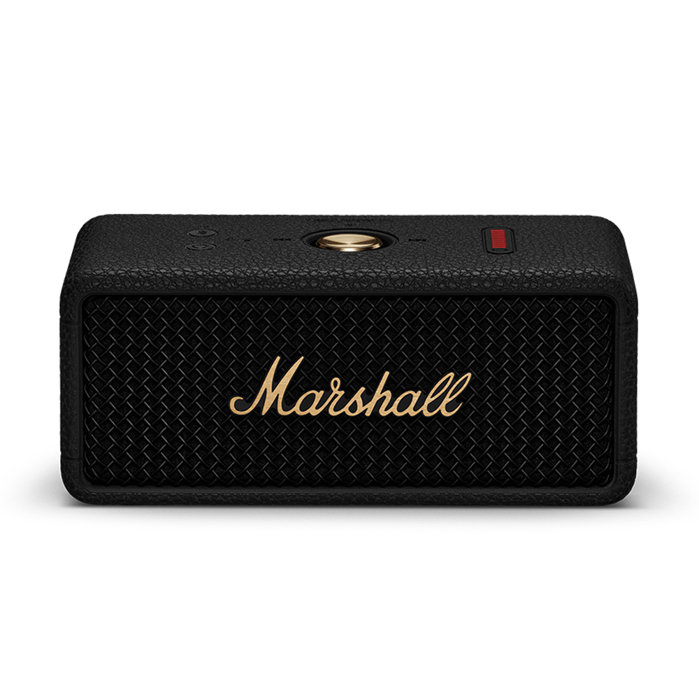 Marshall Emberton III Black