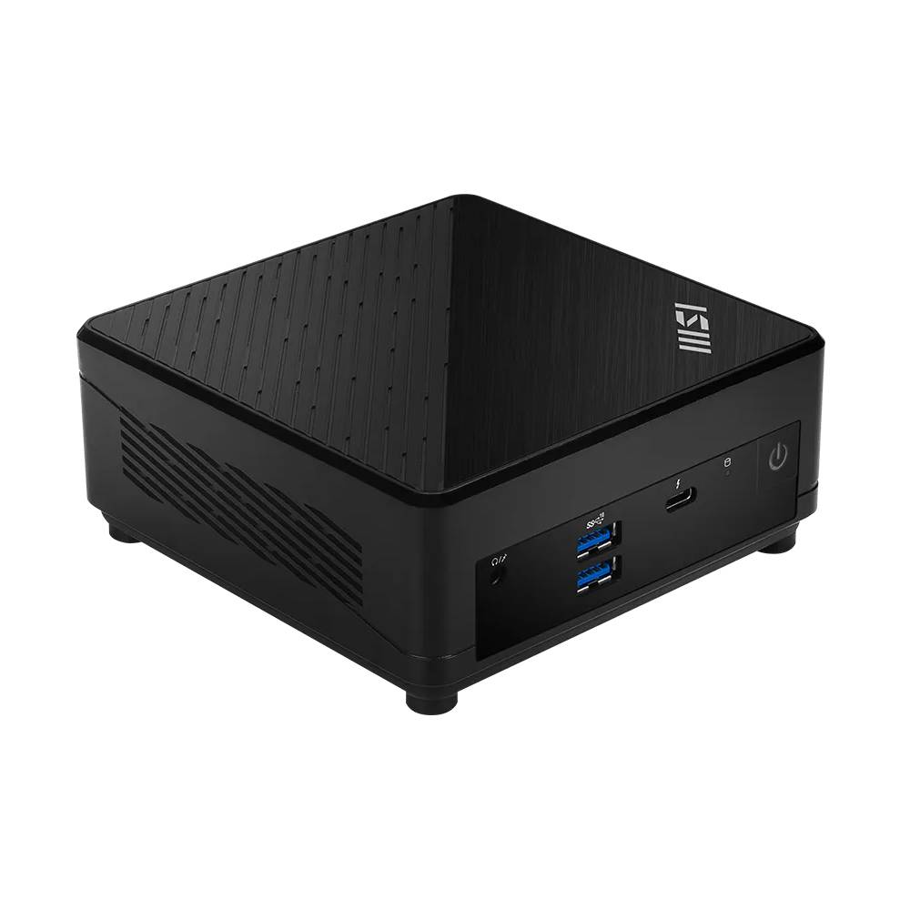 MSI Cubi 5 1M-498EU Core3 100U/8/512/W11