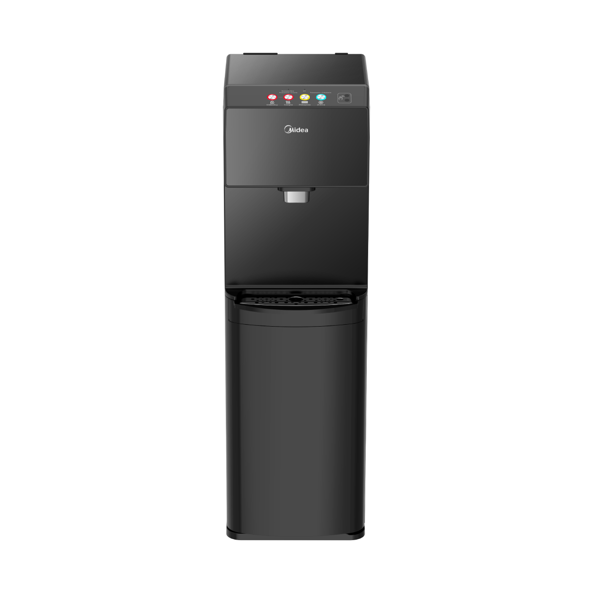 Midea JL1844S Ψύκτης νερού & Φίλτρα