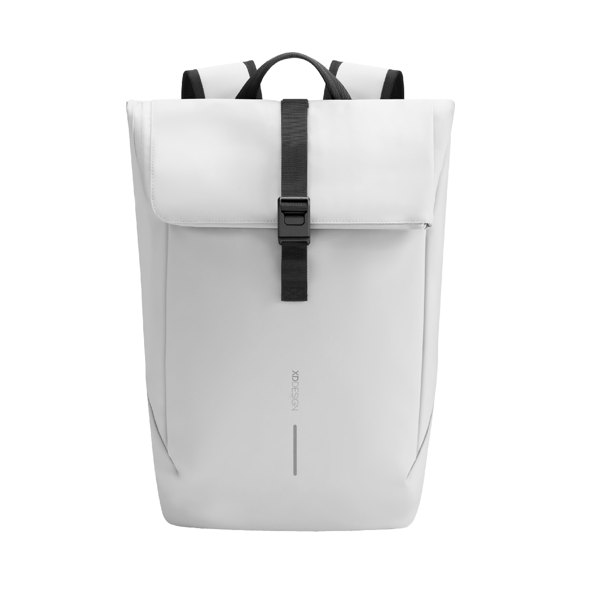 XD Design Urban Flap Top White