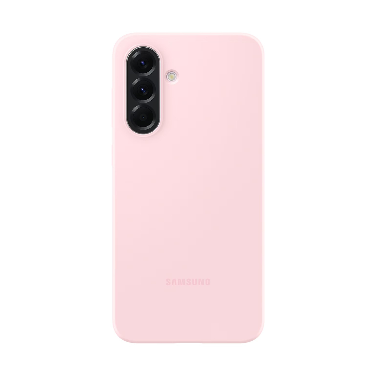 Samsung Galaxy A56 Silicon Pink