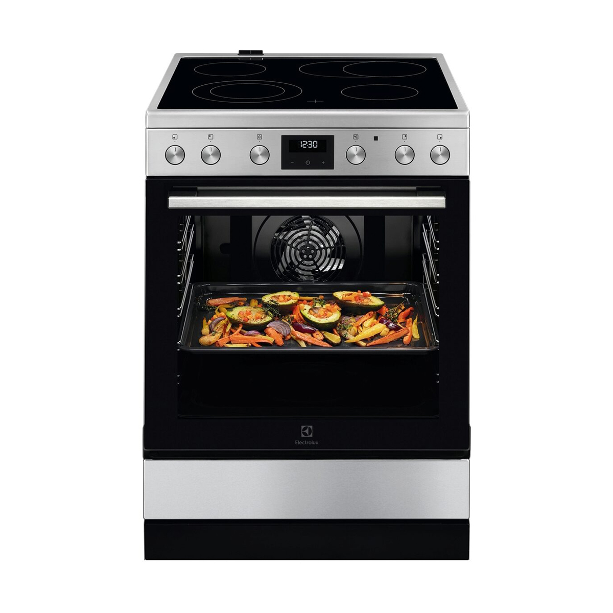 Electrolux LKR64024MX Inox