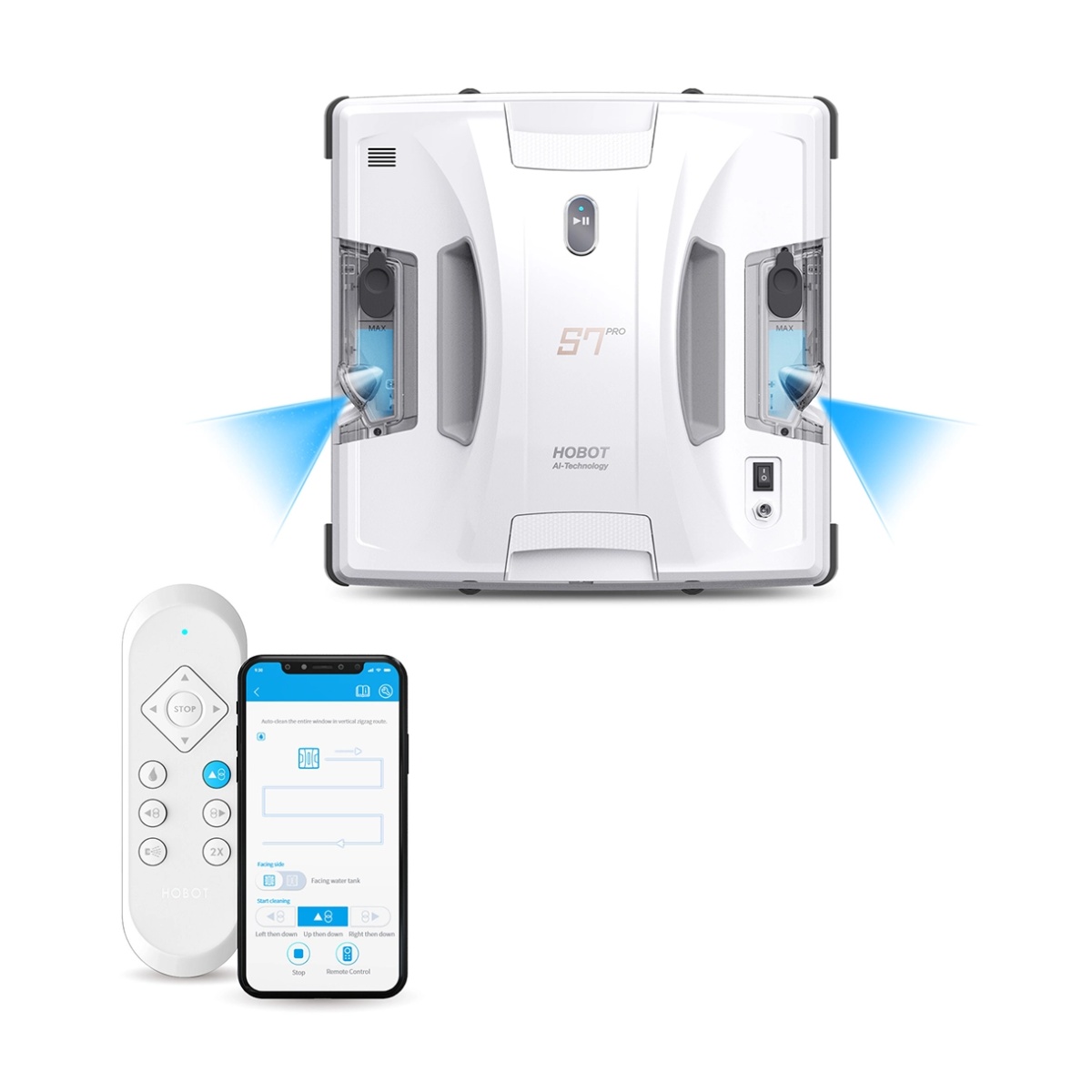 Hobot S7 Pro