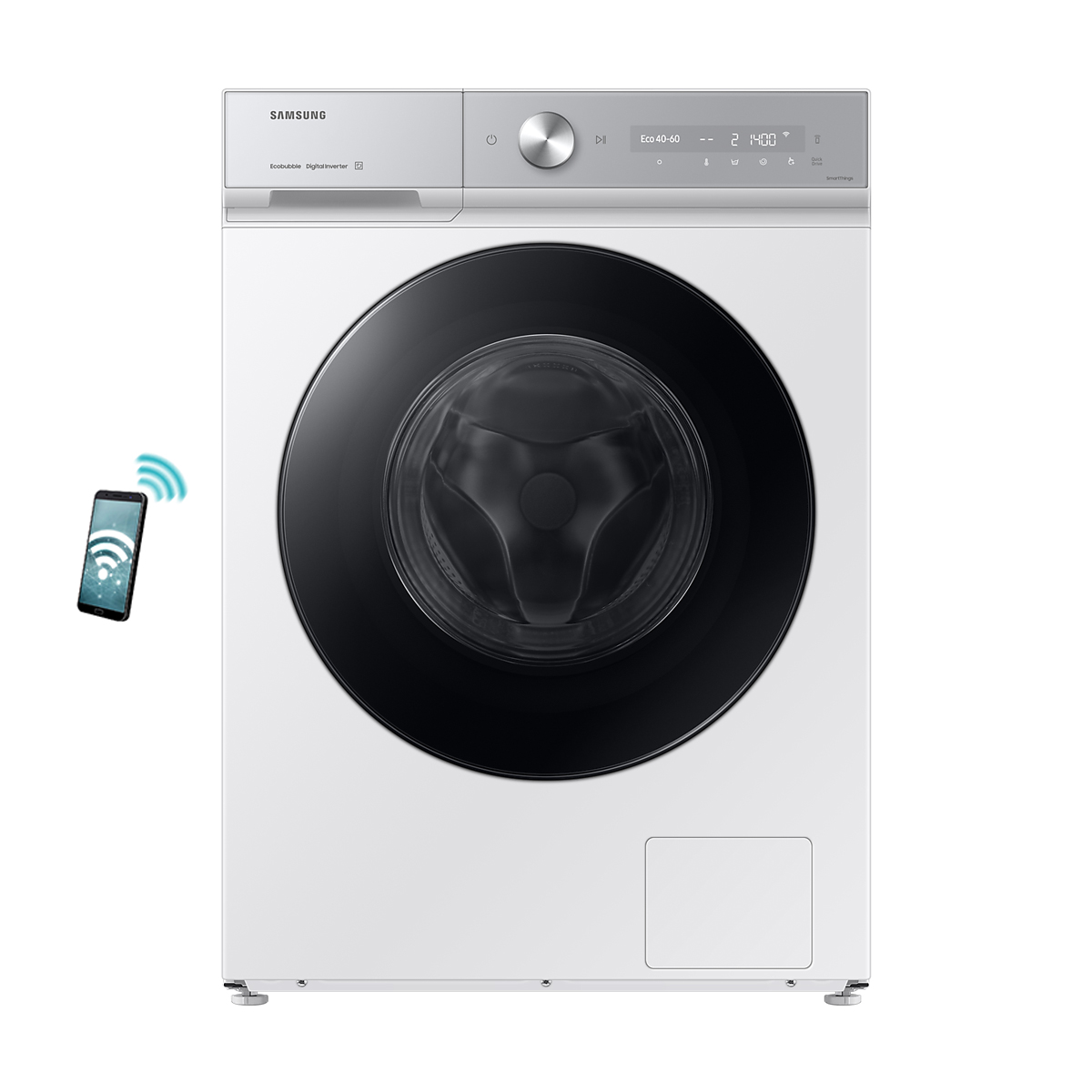Samsung WW90DB8U95GHU4 9kg
