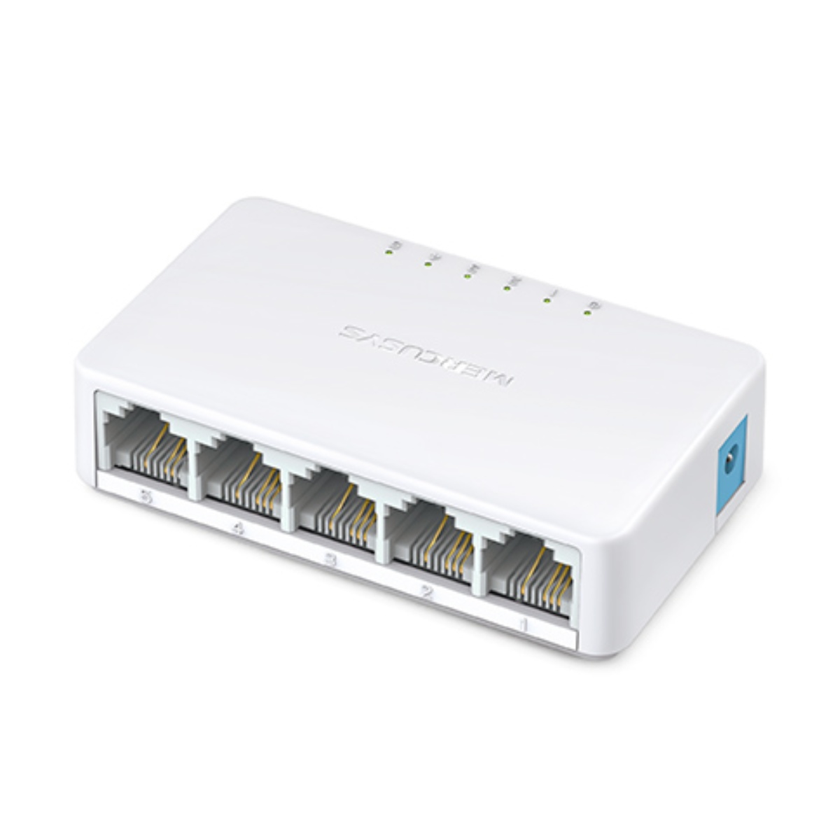 Mercusys MS105 10/100 MBPS 5 Port