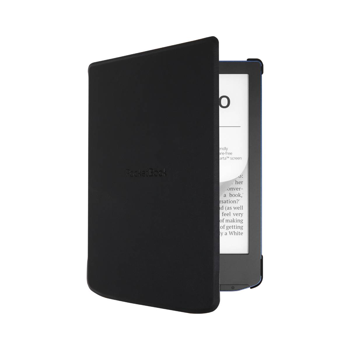 PocketBook Case for Tablet Verse/Verse Pro PocketBook Shell H-S-634-K-WW Black