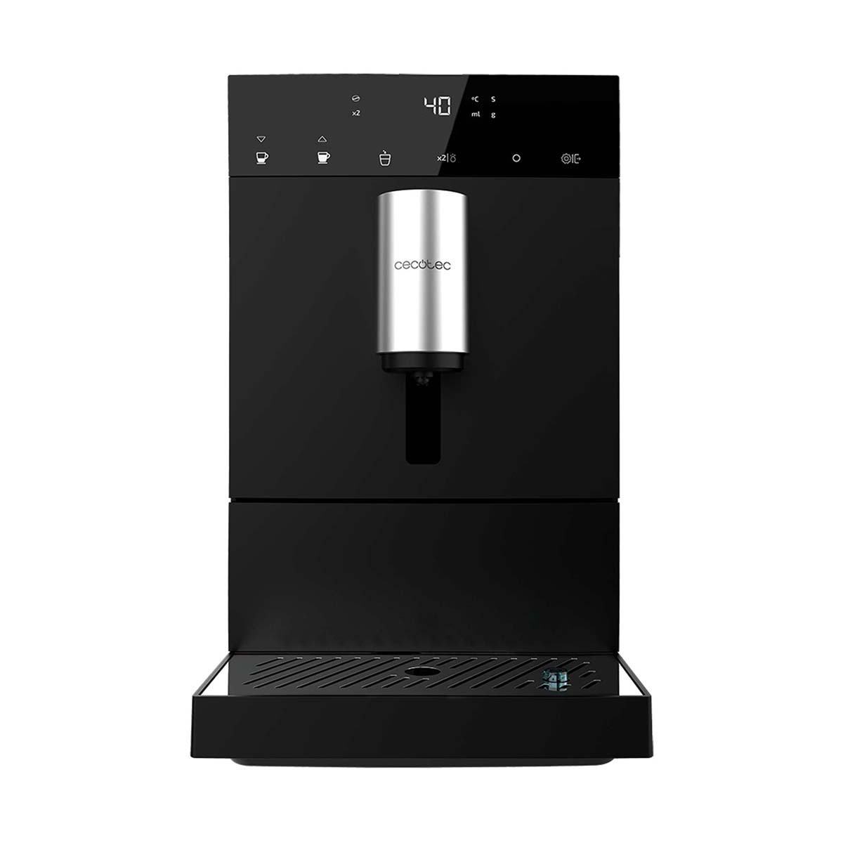 Cecotec Creammaet Compact