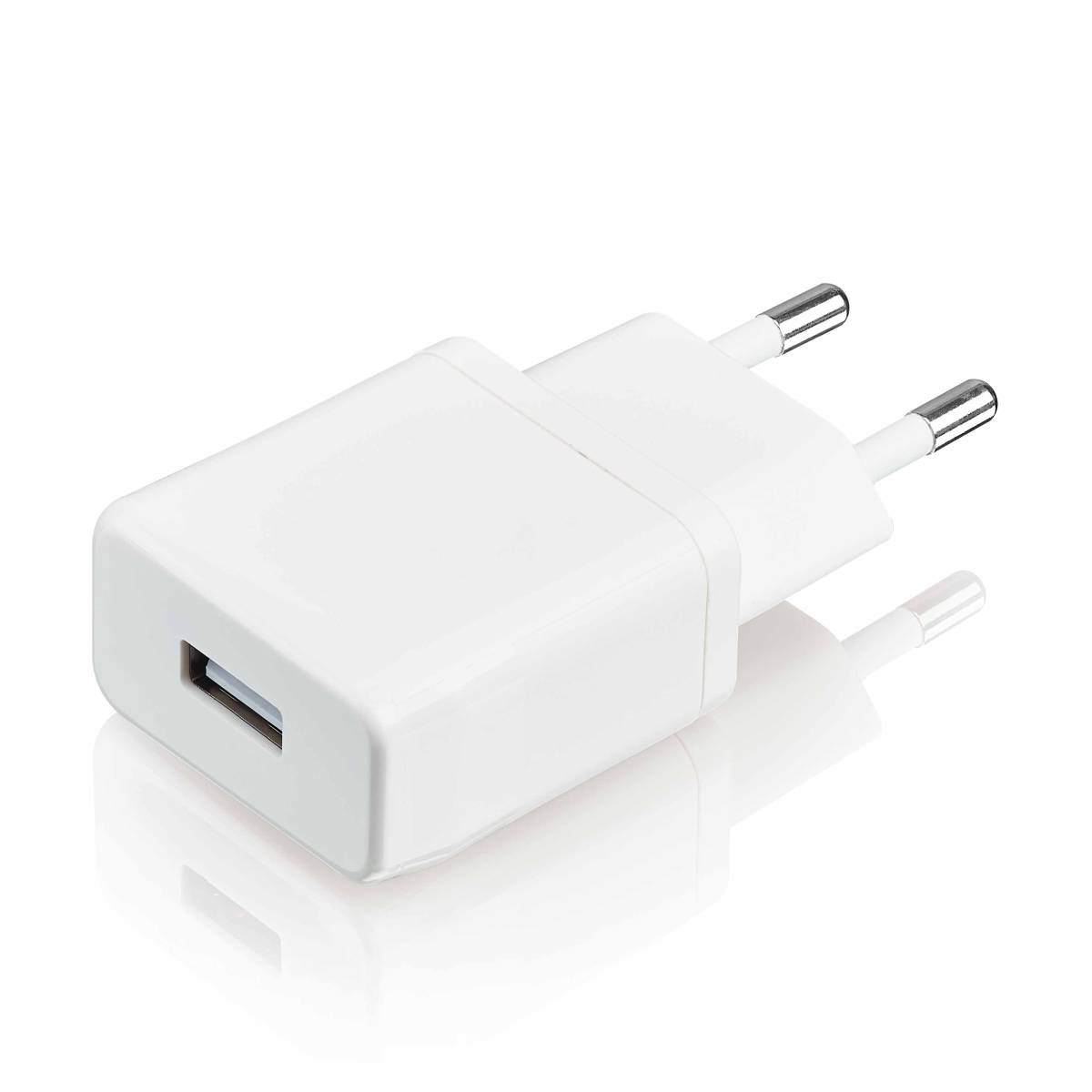 Sandstrom USB-A 12Watt White